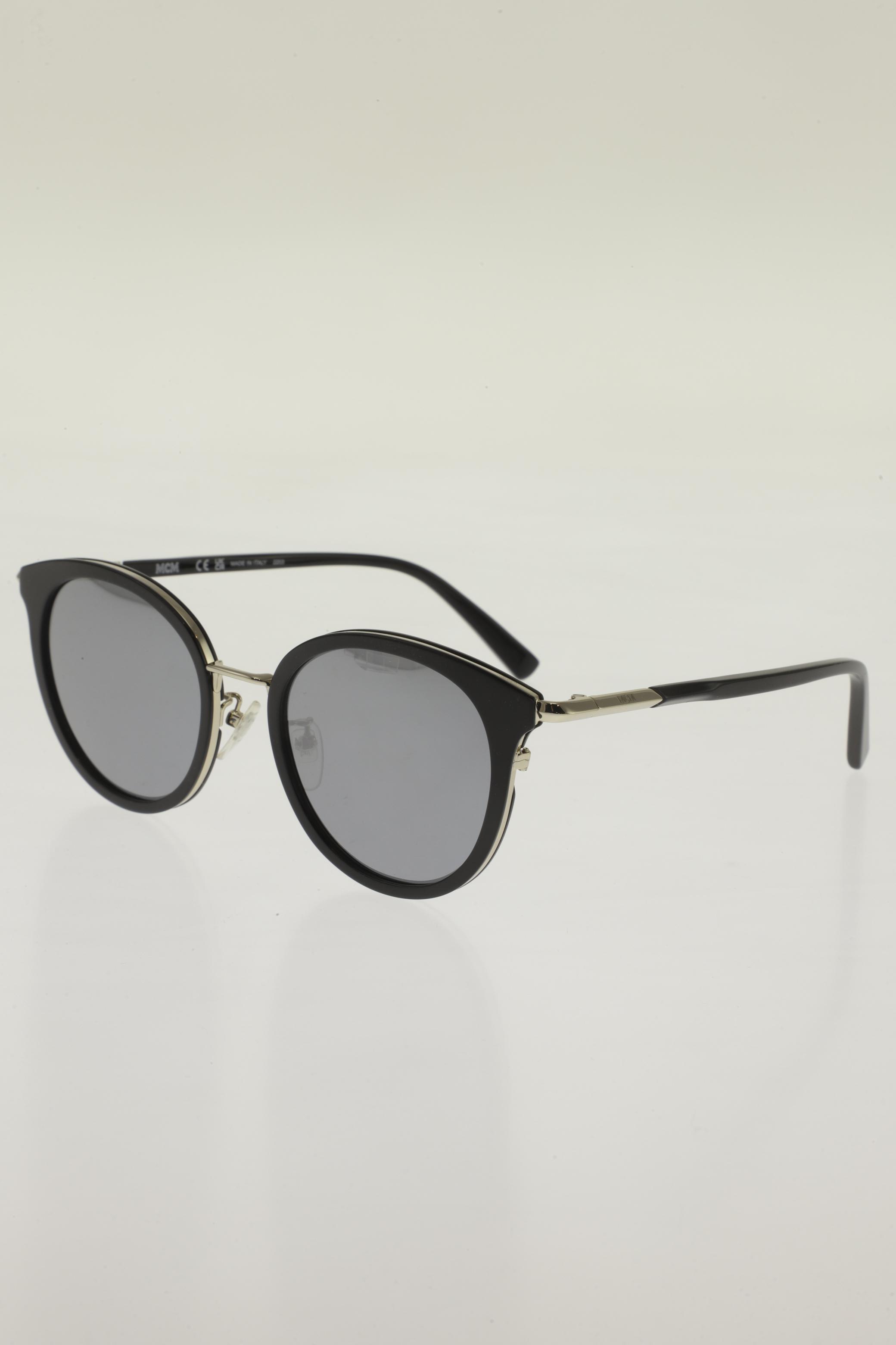 

MCM Damen Sonnenbrille, schwarz