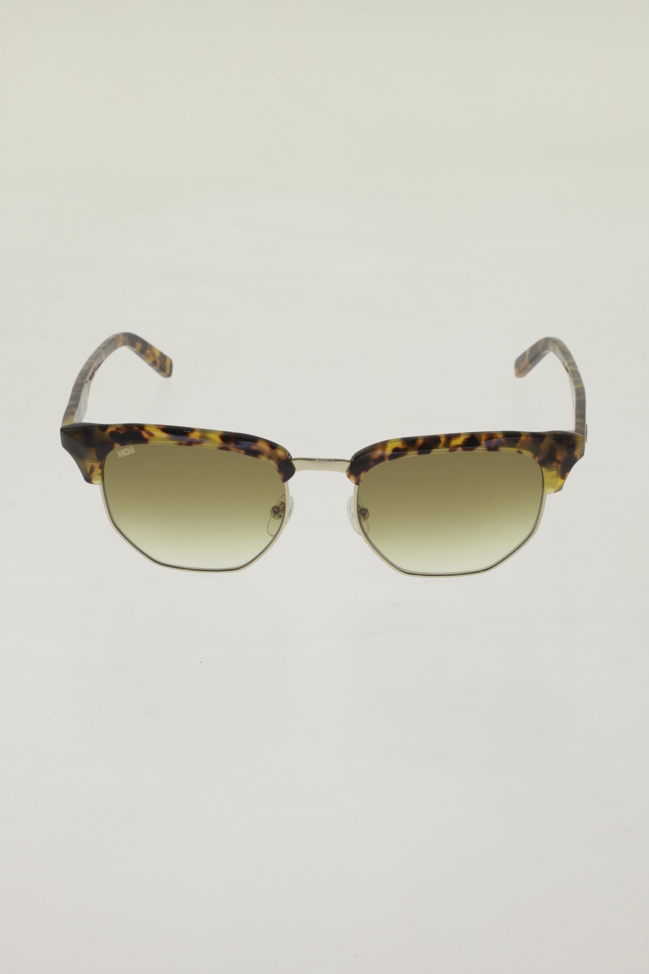 

MCM Damen Sonnenbrille, braun