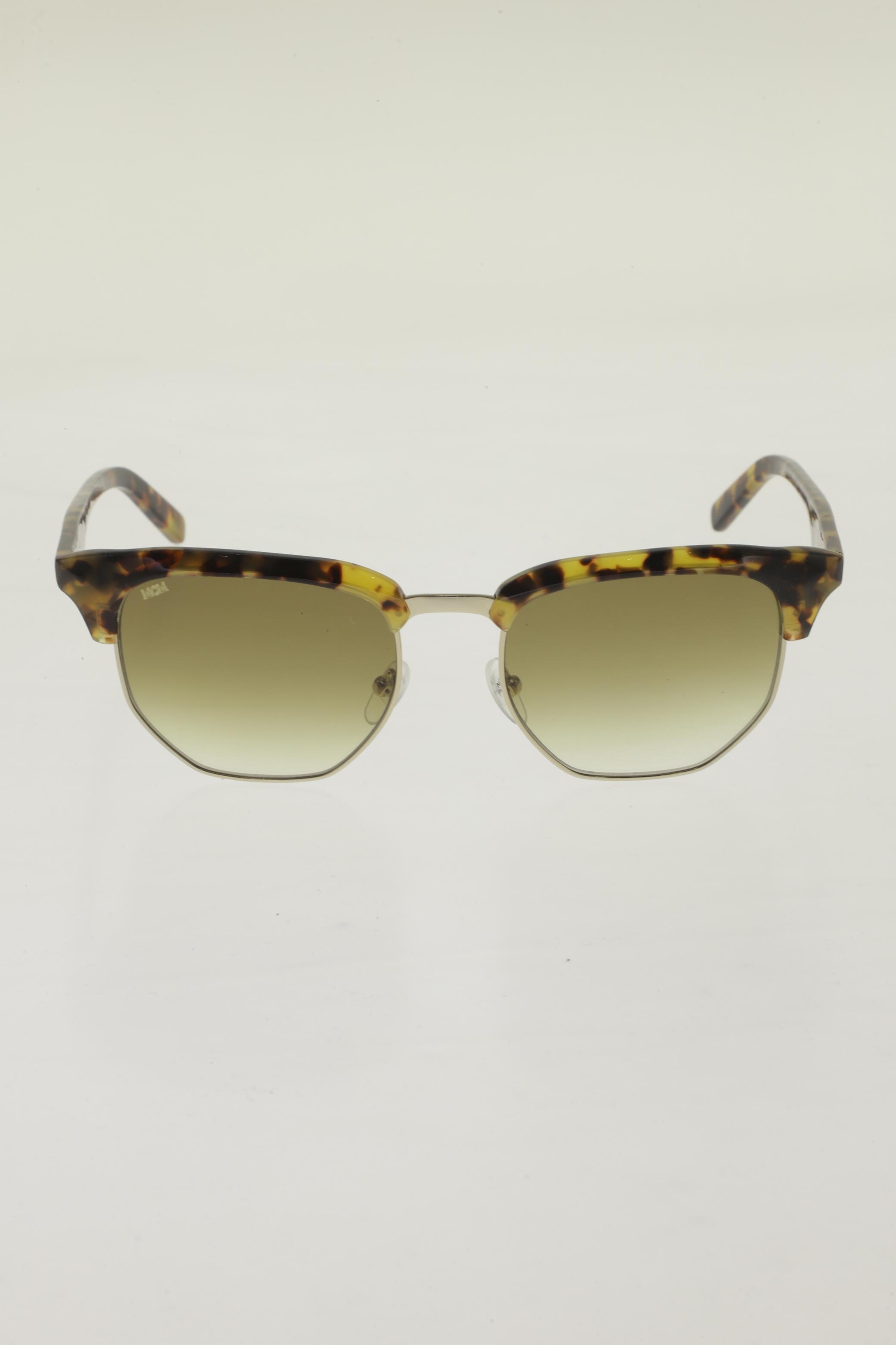 

MCM Damen Sonnenbrille, braun