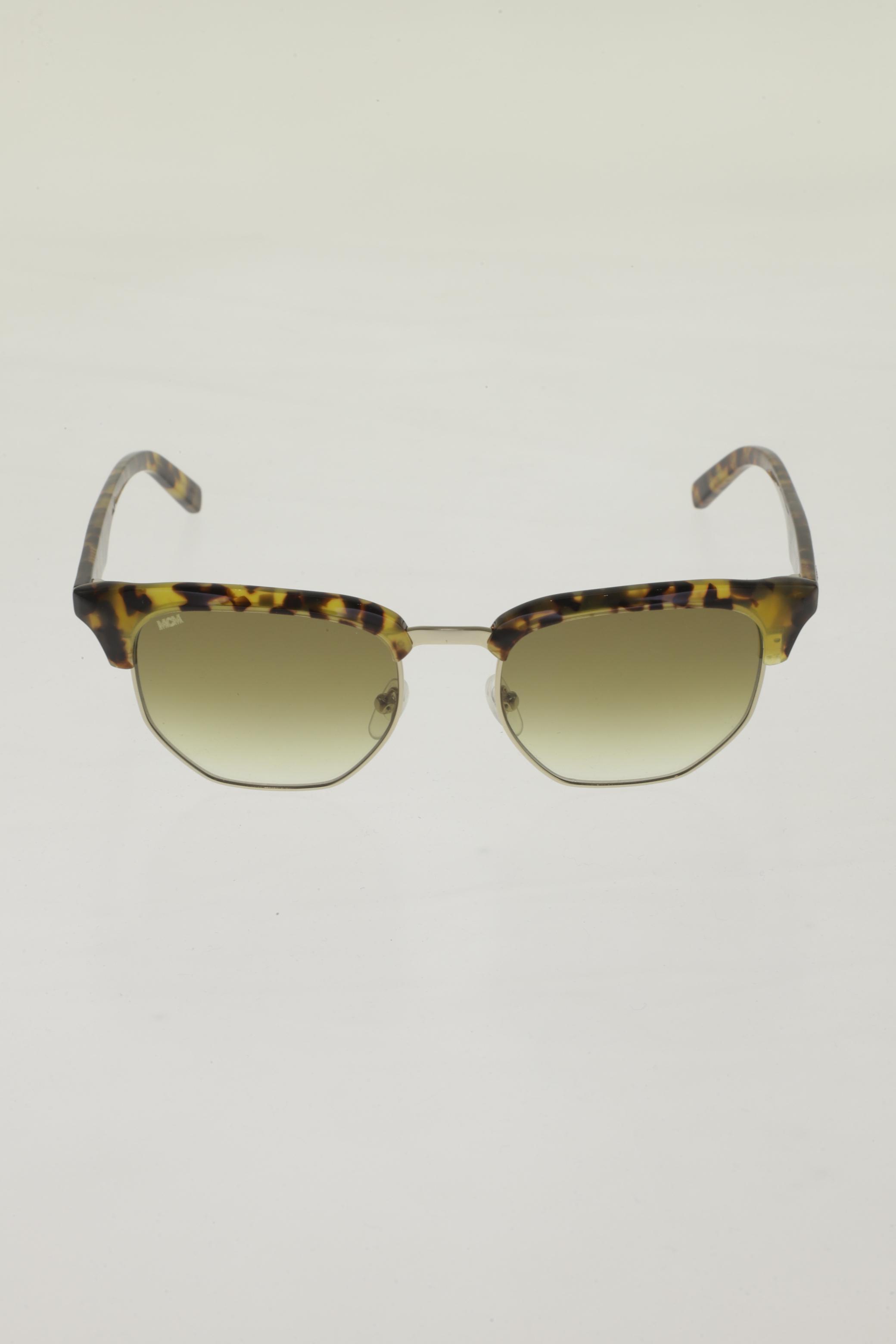 

MCM Damen Sonnenbrille, braun