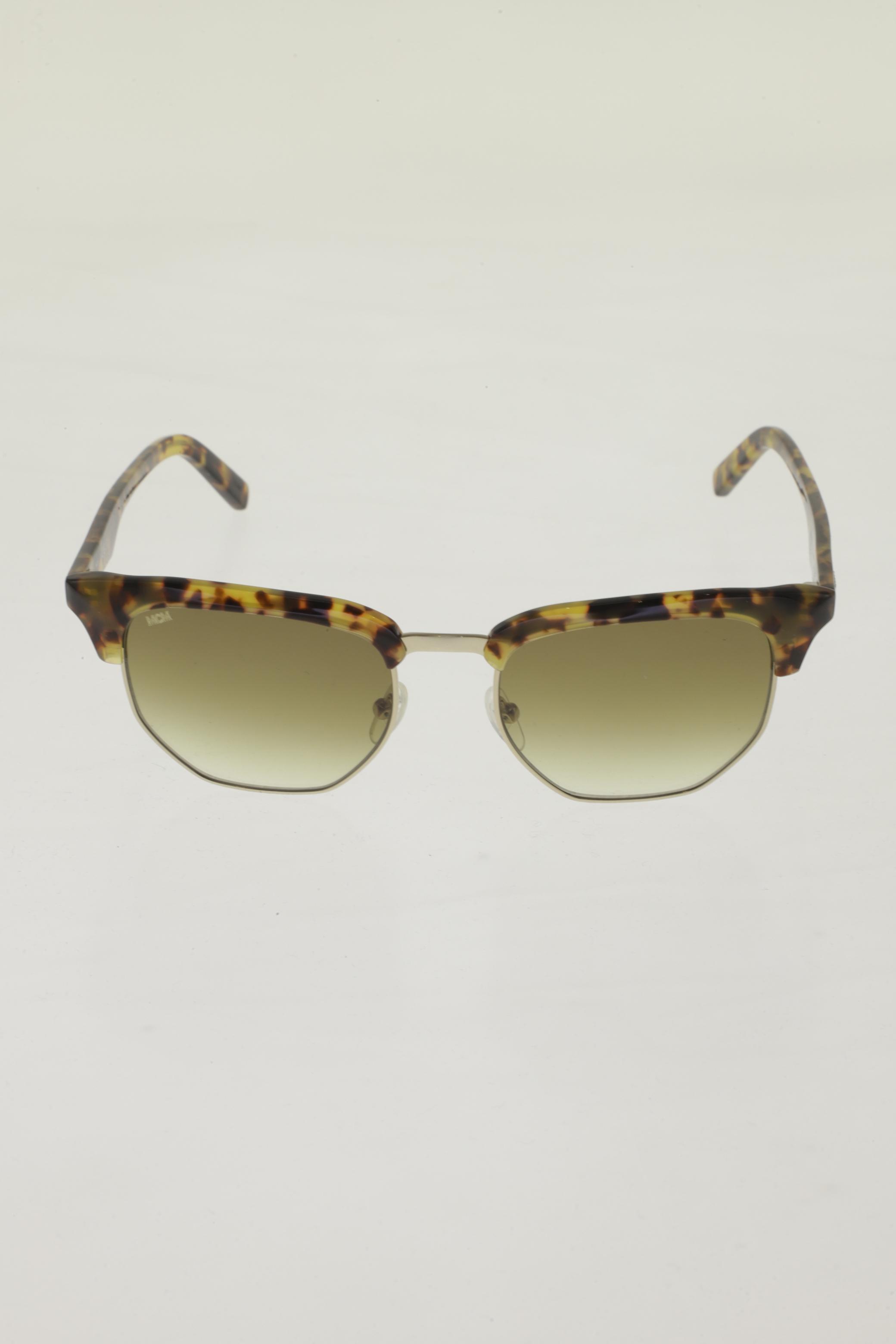 

MCM Damen Sonnenbrille, braun