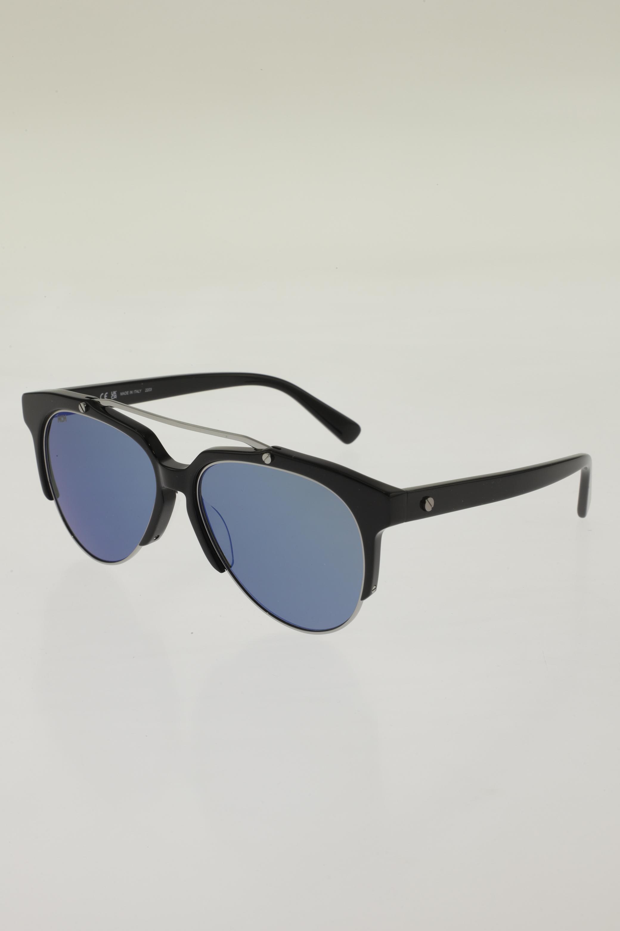 

MCM Damen Sonnenbrille, schwarz, Gr.