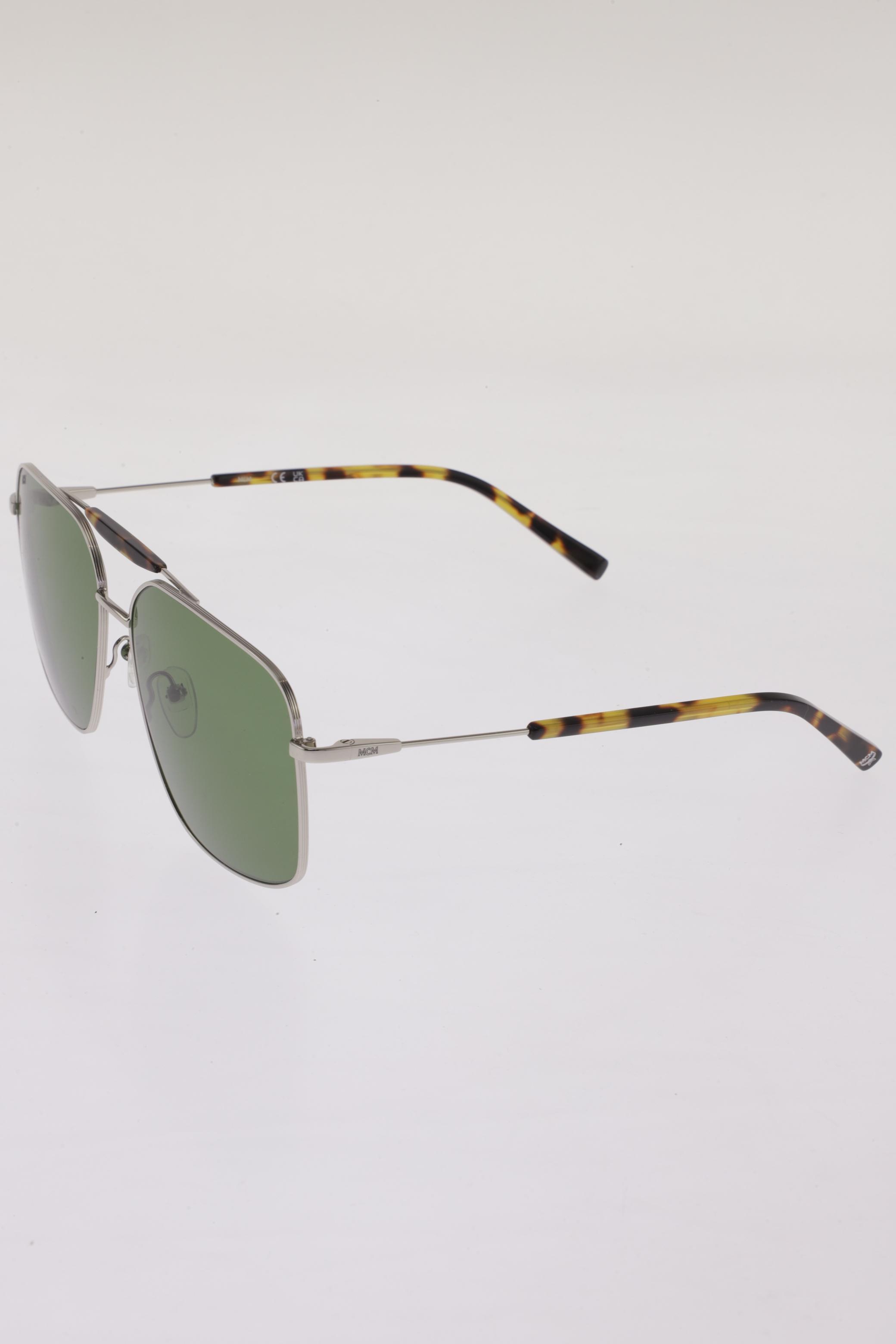 

MCM Damen Sonnenbrille, beige, Gr.