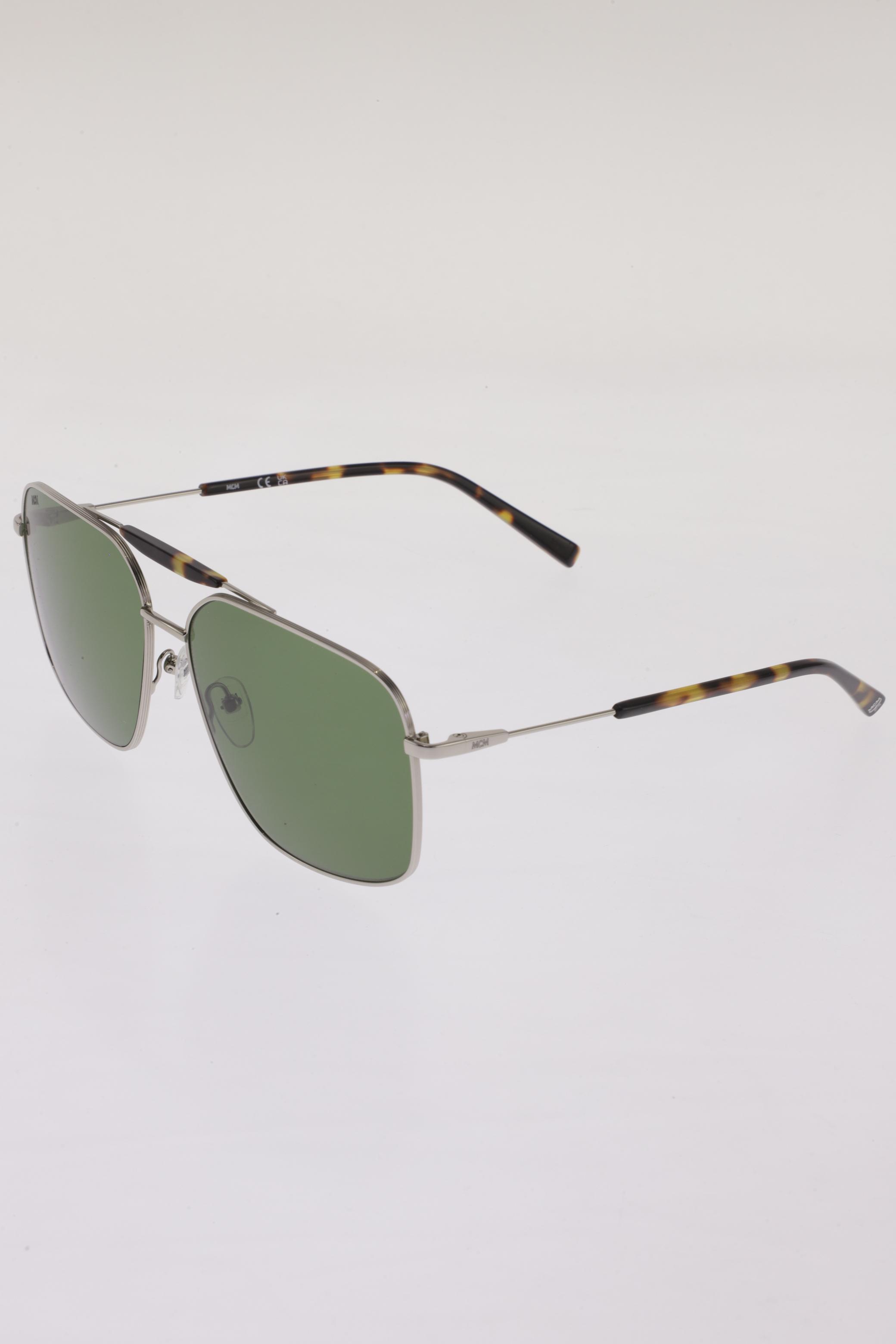 

MCM Damen Sonnenbrille, beige, Gr.