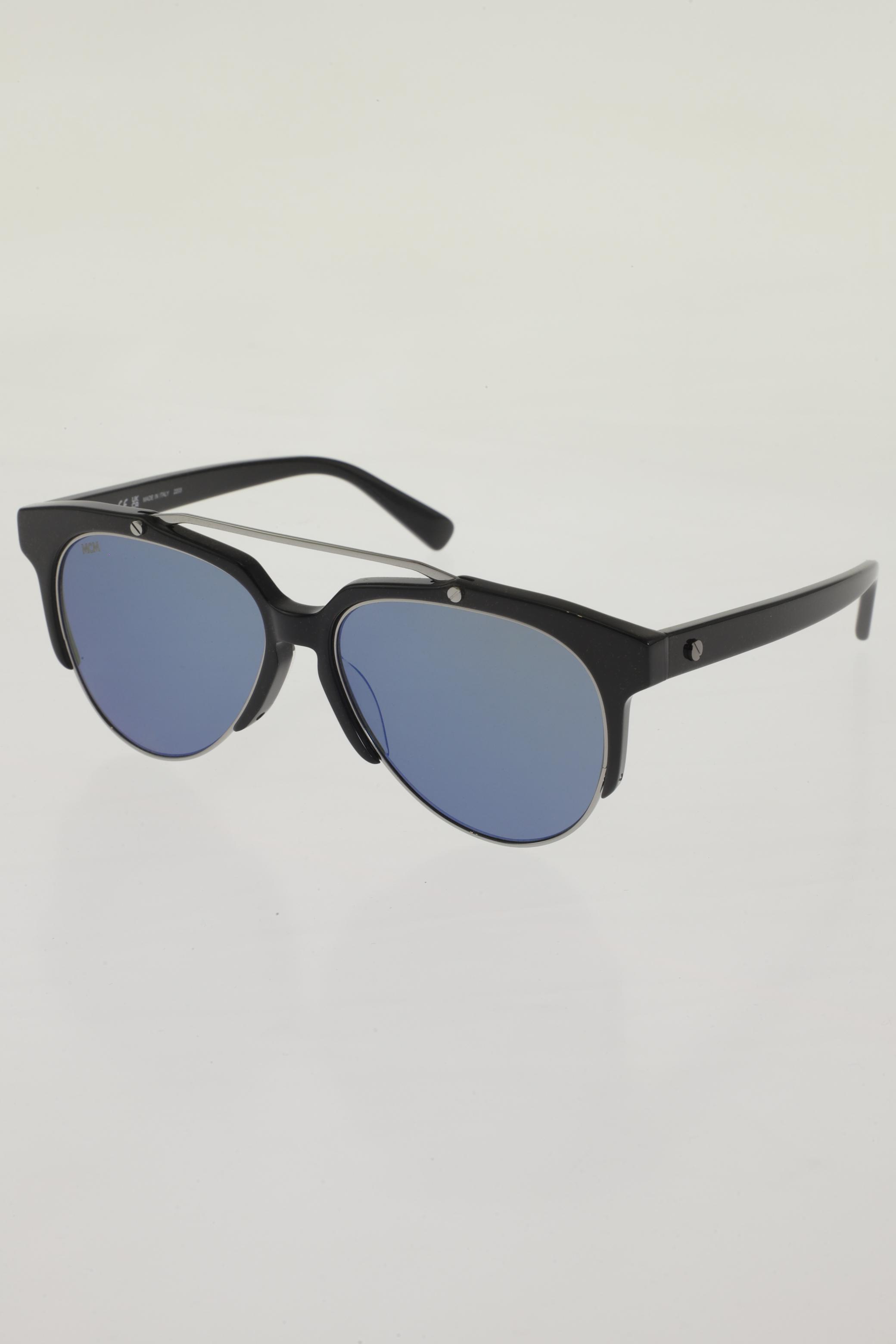 

MCM Damen Sonnenbrille, schwarz, Gr.