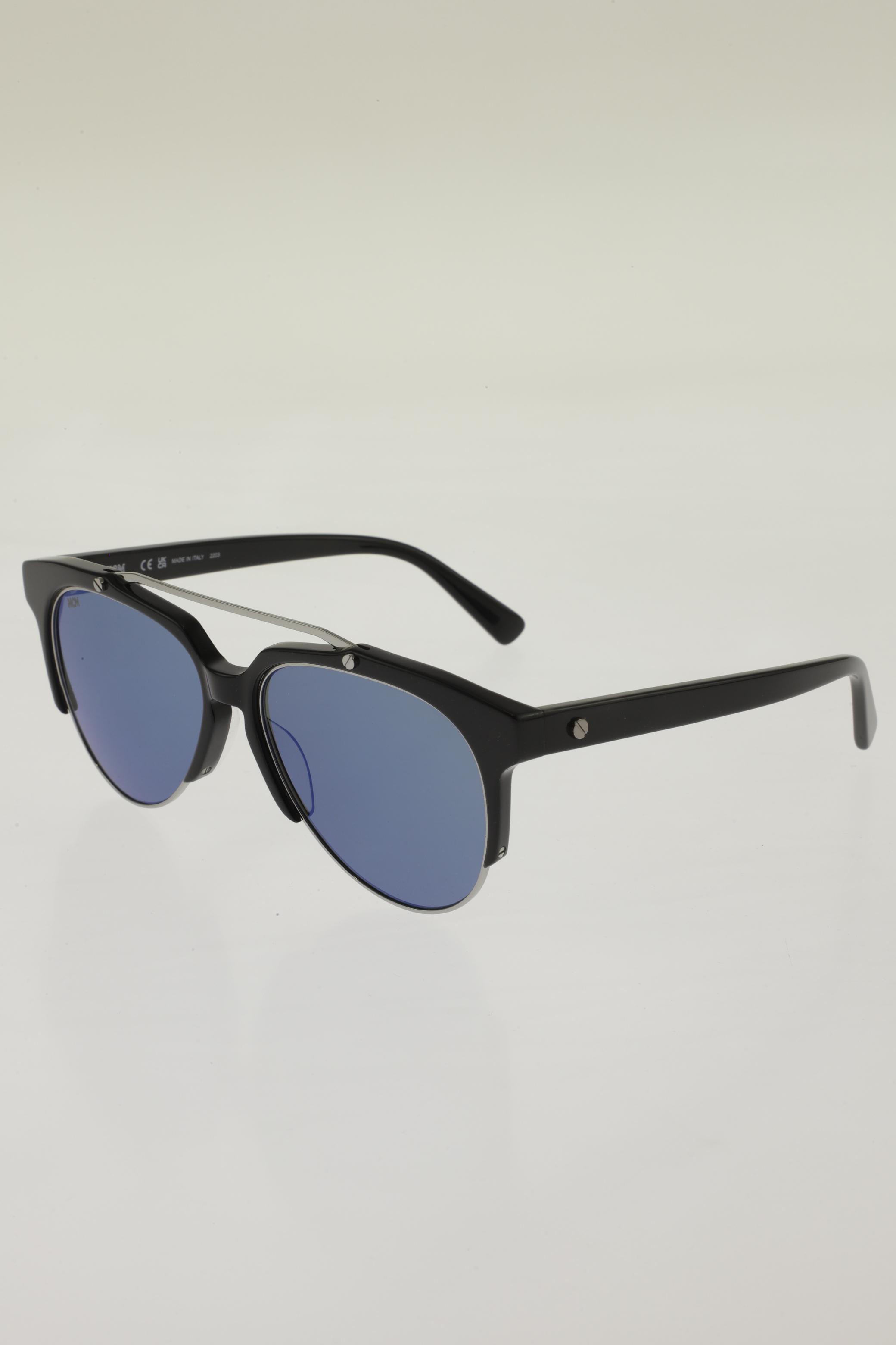 

MCM Damen Sonnenbrille, schwarz, Gr.