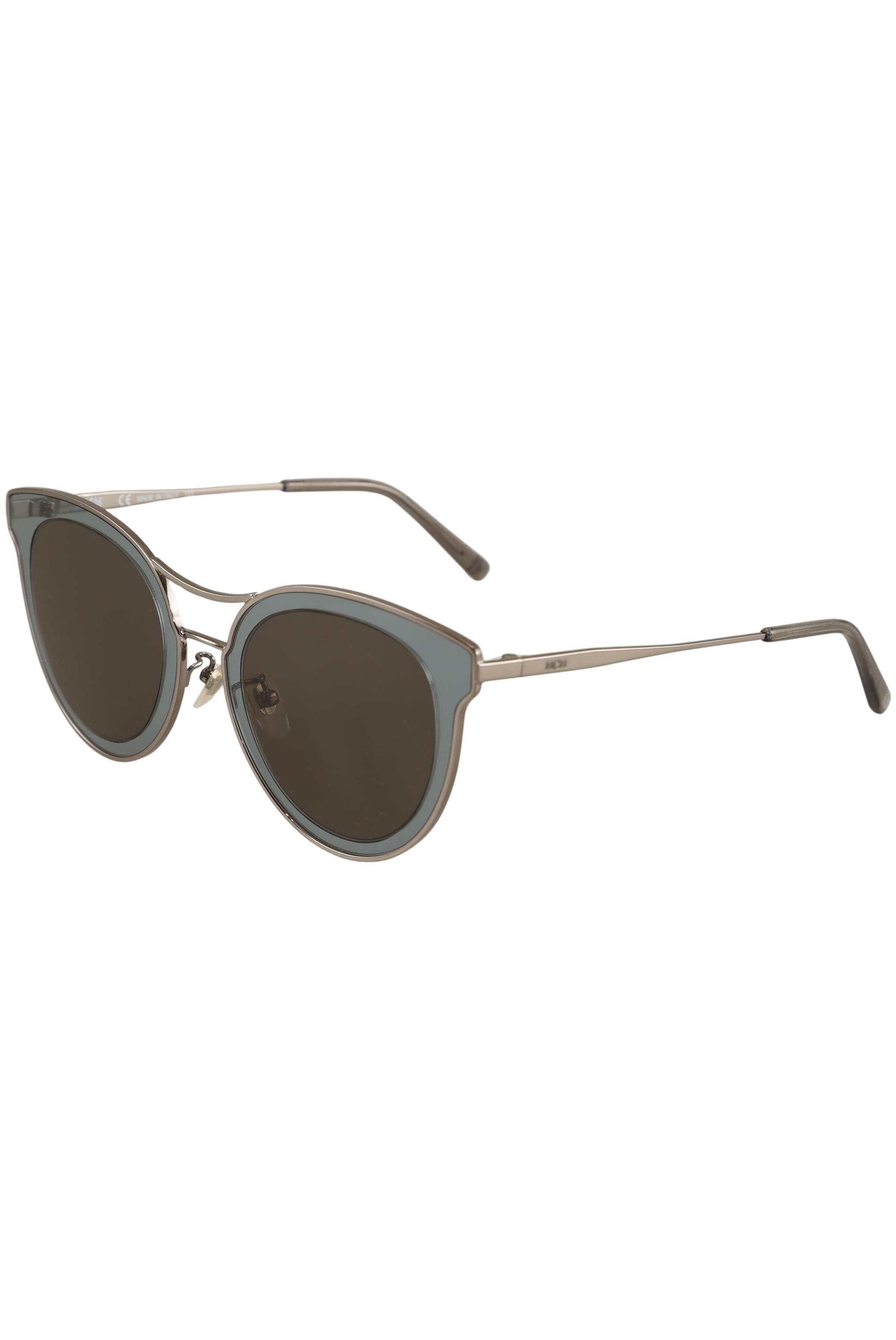 

MCM Damen Sonnenbrille, schwarz, Gr.