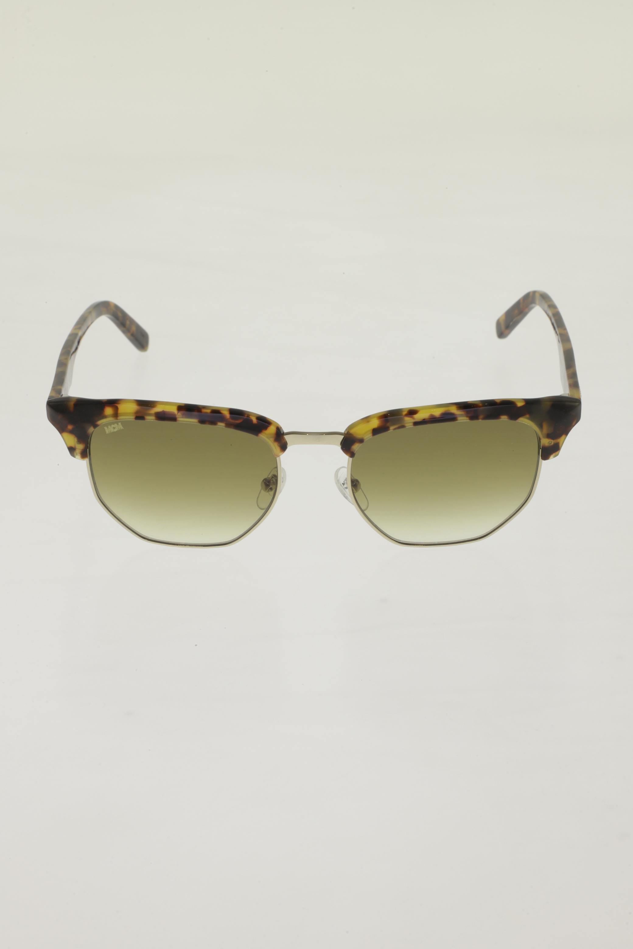 

MCM Damen Sonnenbrille, braun
