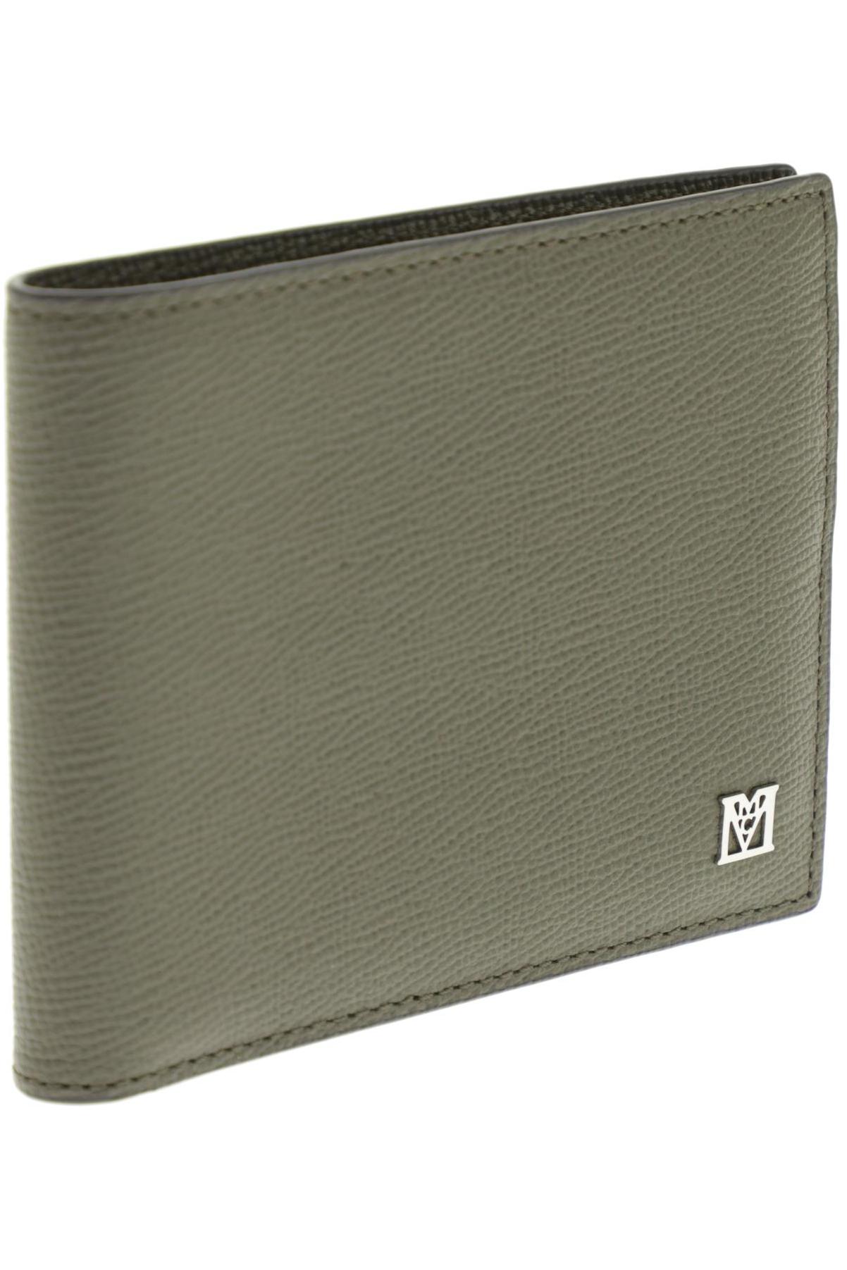 

MCM Herren Portemonnaie, grün
