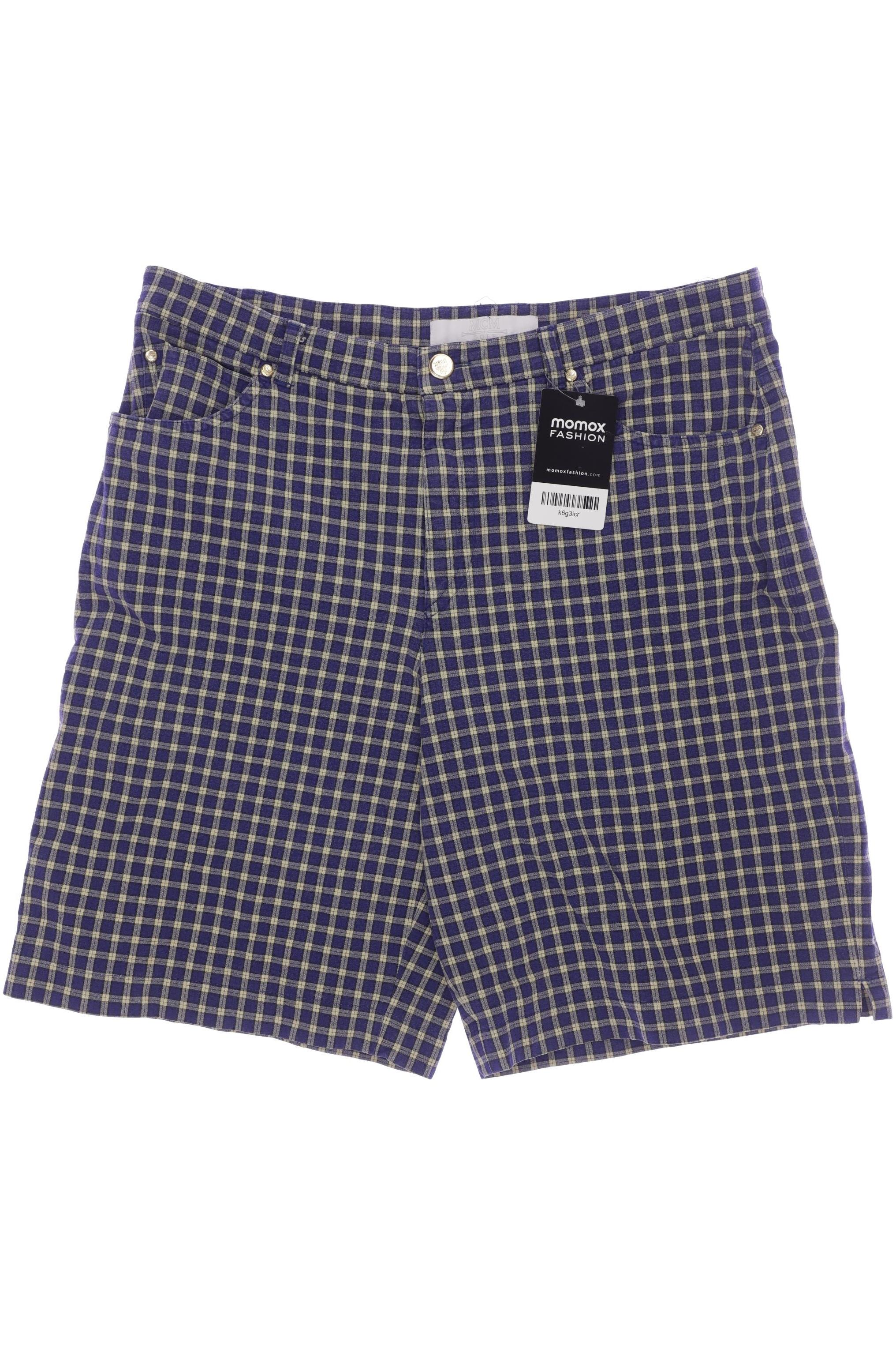 Thumbnail - MCM Herren Shorts, marineblau, Gr. 44