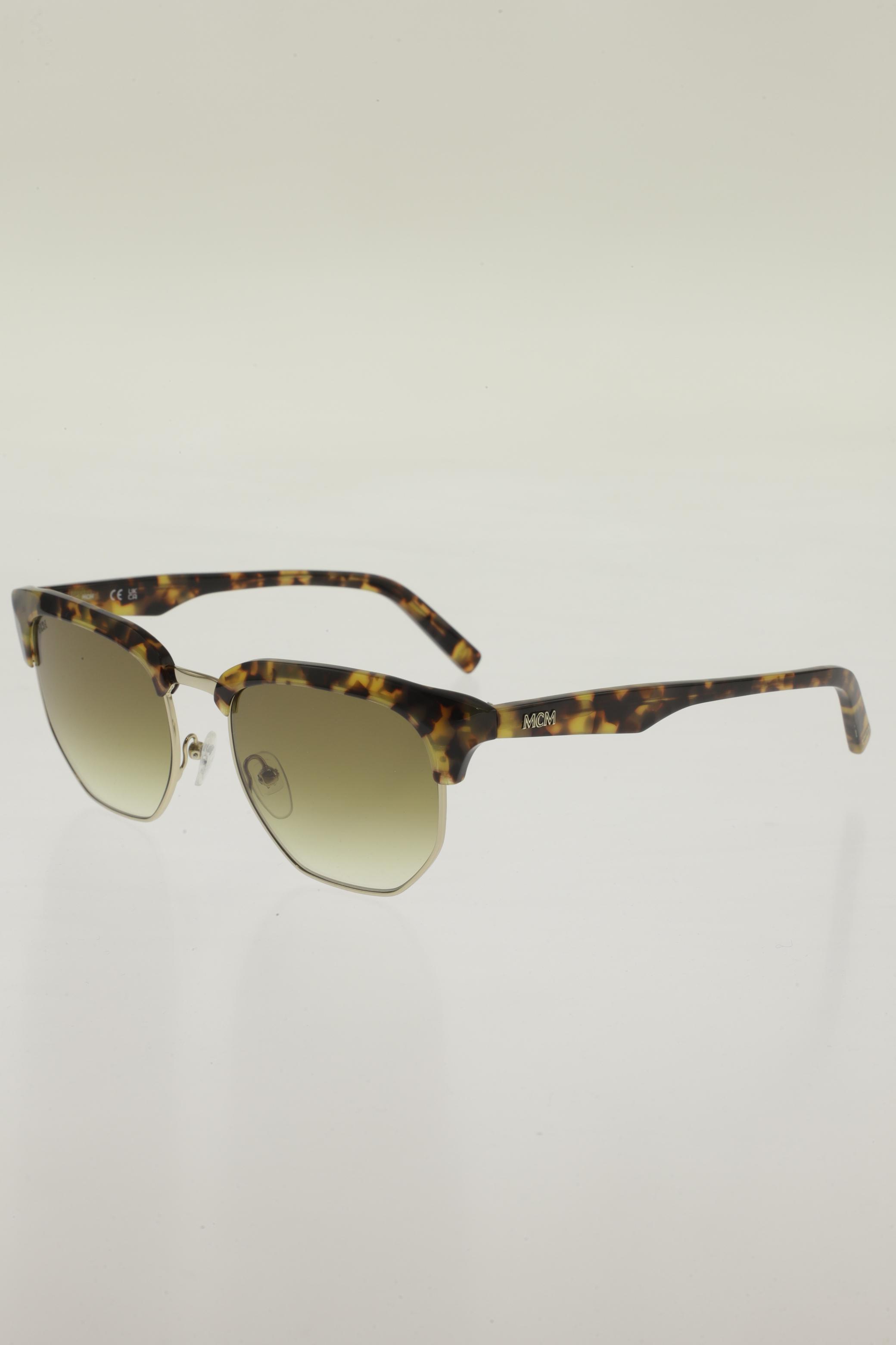 

MCM Herren Sonnenbrille, braun