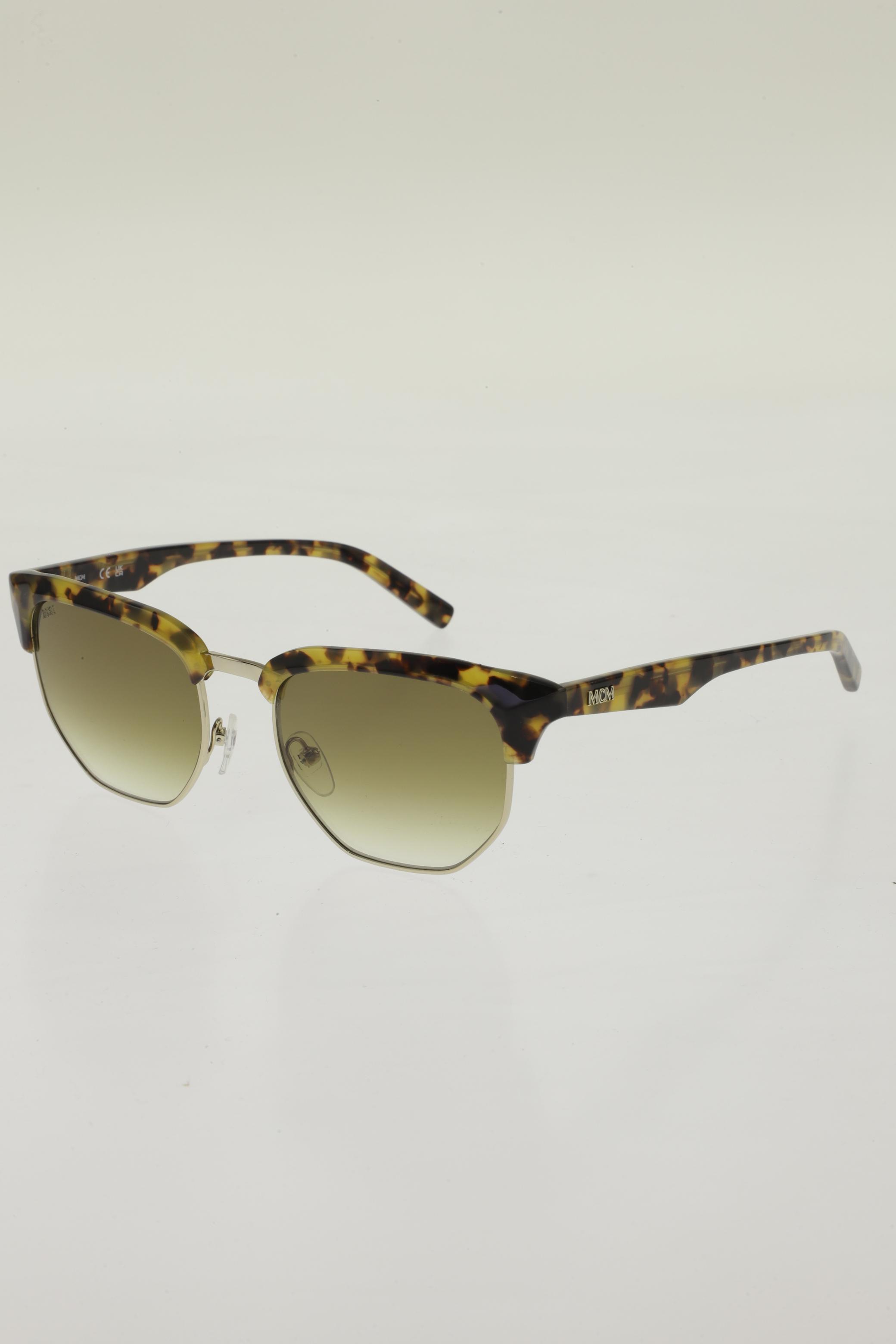 

MCM Herren Sonnenbrille, braun
