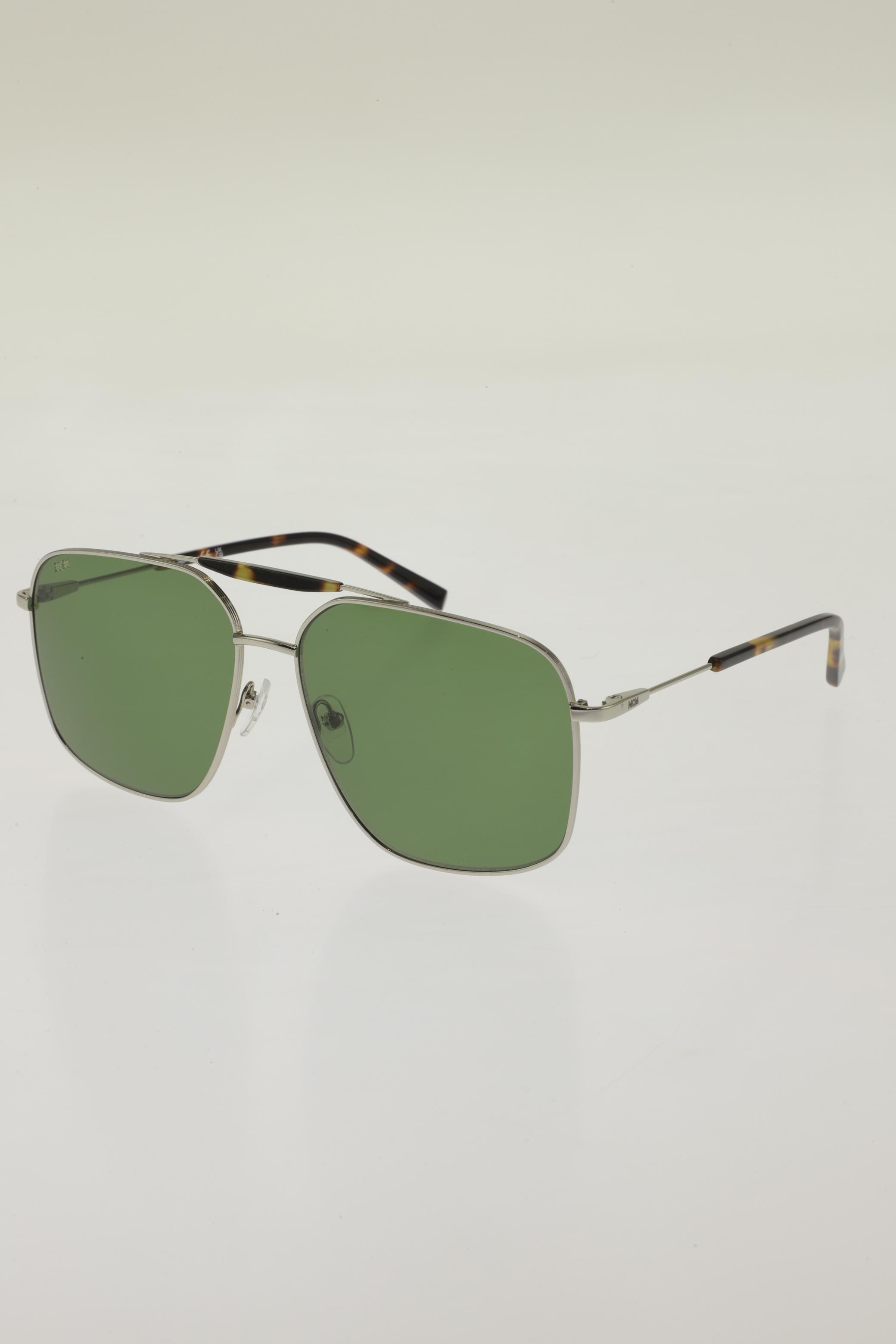 

MCM Herren Sonnenbrille, grau, Gr.