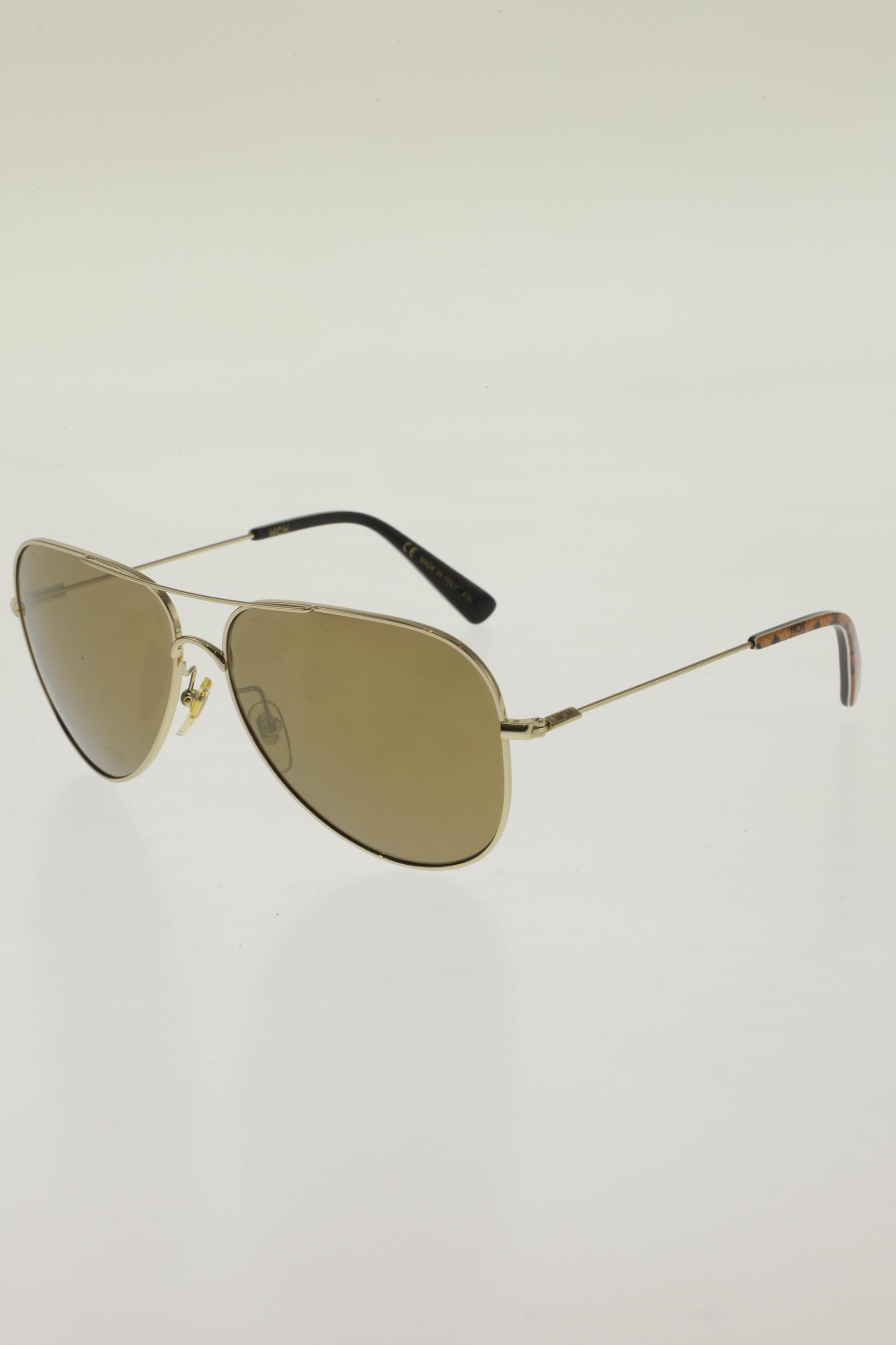 

MCM Herren Sonnenbrille, braun