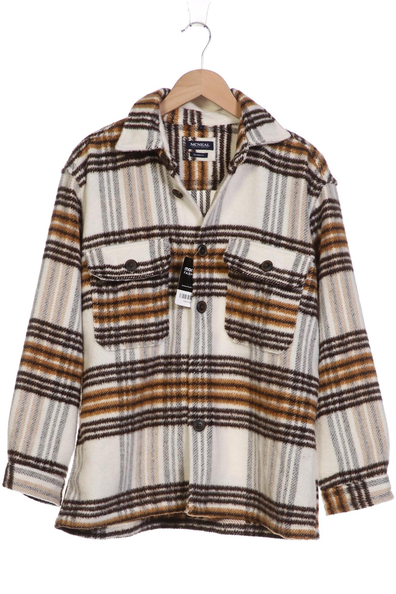 

McNeal Damen Jacke, braun, Gr. 42