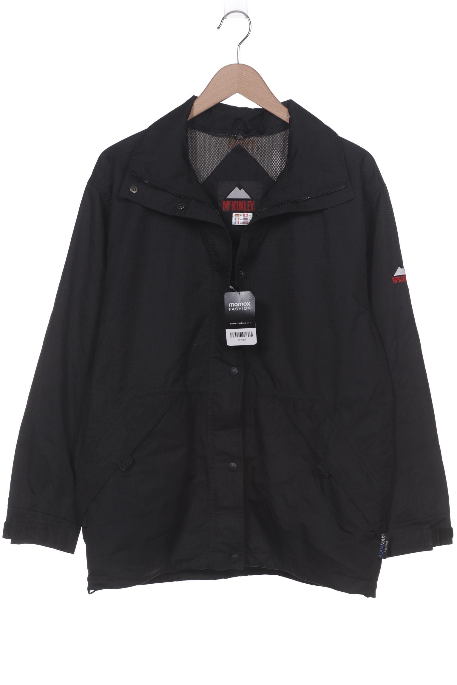 

McNeal Damen Jacke, schwarz, Gr. 40