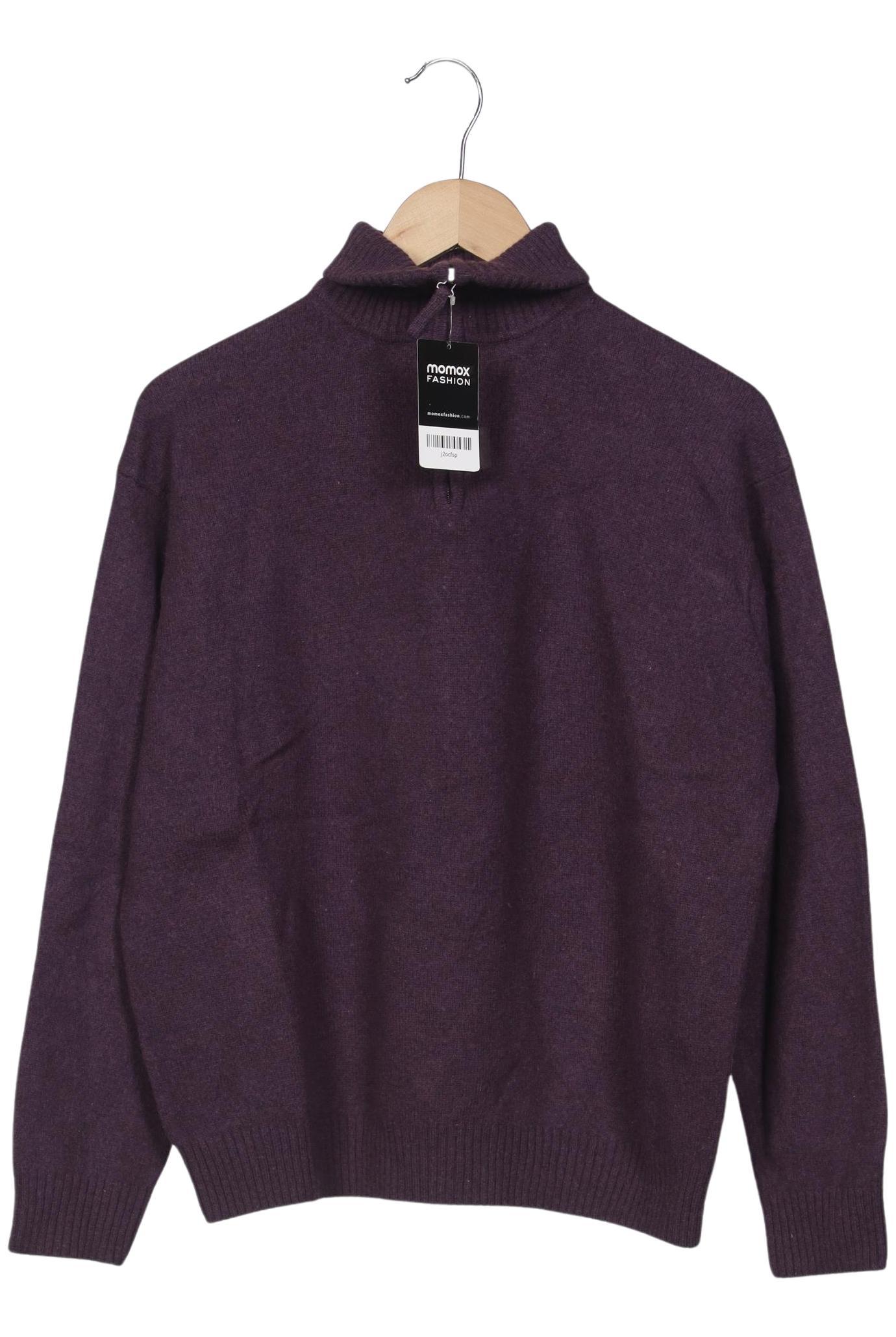 

McNeal Damen Pullover, flieder, Gr. 42
