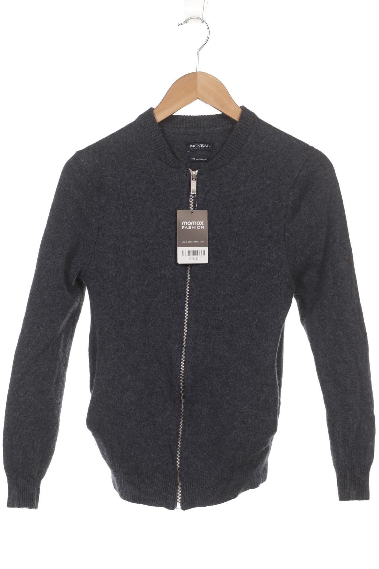 Thumbnail - McNeal Damen Strickjacke, blau, Gr. 38