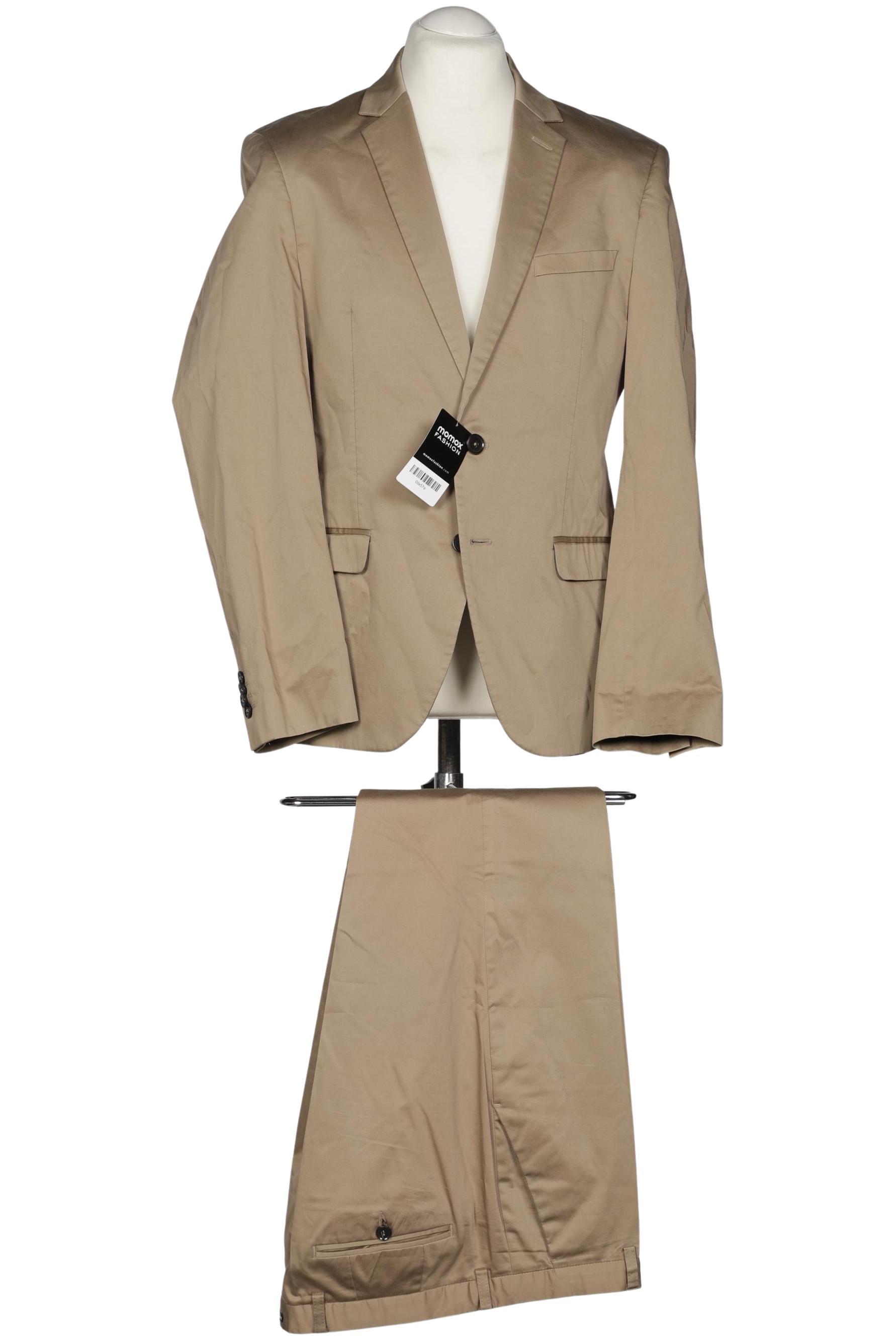 

McNeal Herren Anzug, beige, Gr. 52