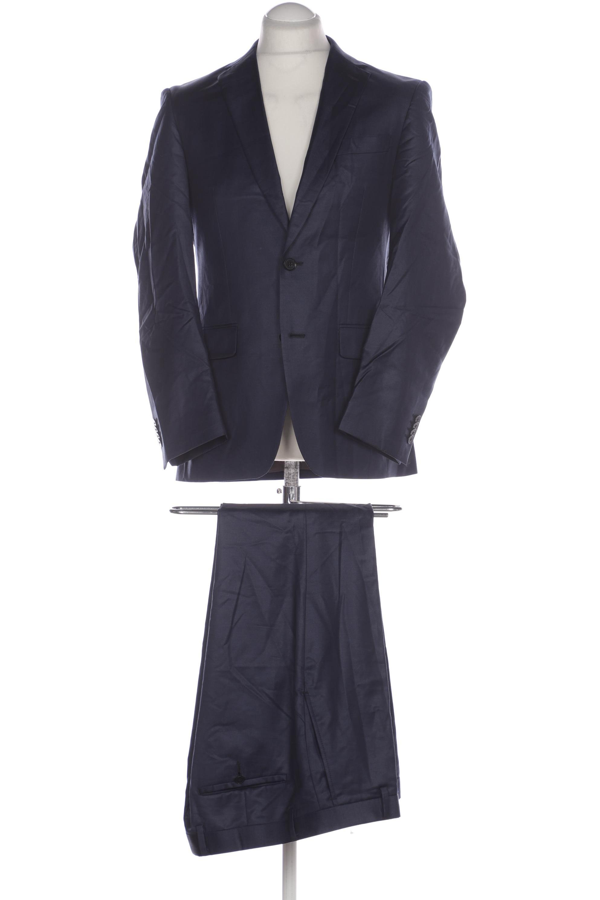 

McNeal Herren Anzug, marineblau, Gr. 48