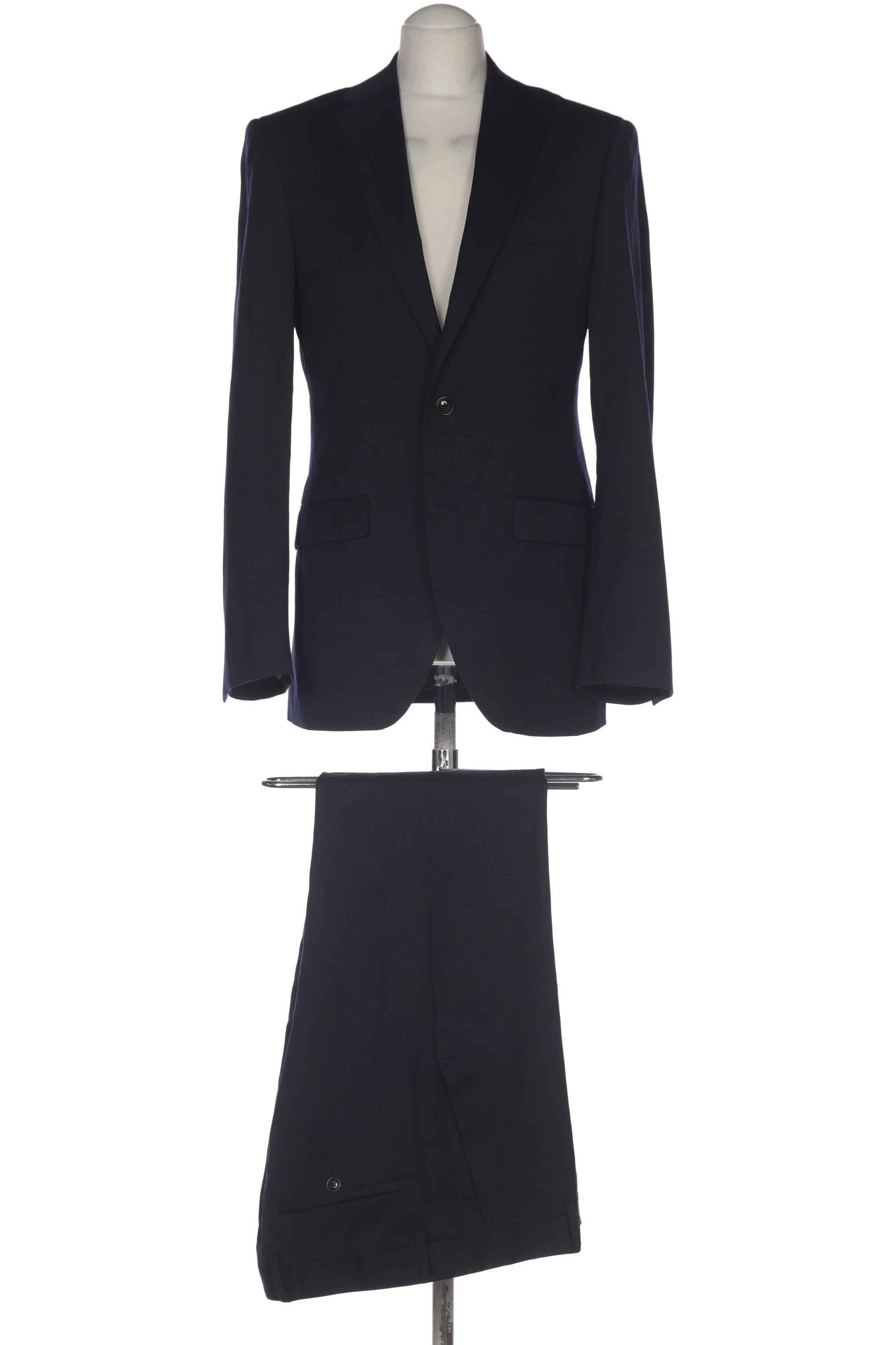 

McNeal Herren Anzug, marineblau, Gr. 46