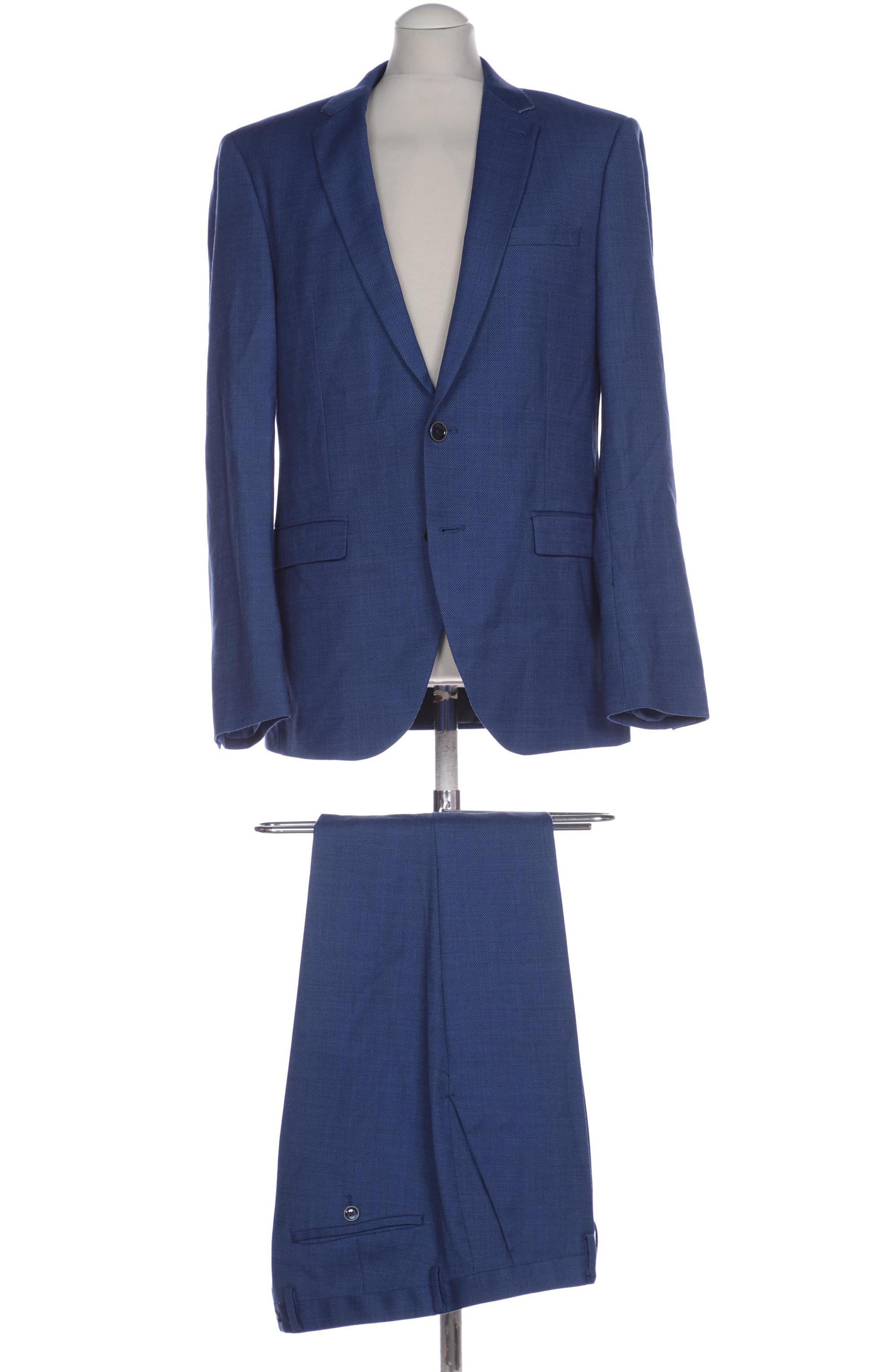 

McNeal Herren Anzug, blau, Gr. 50