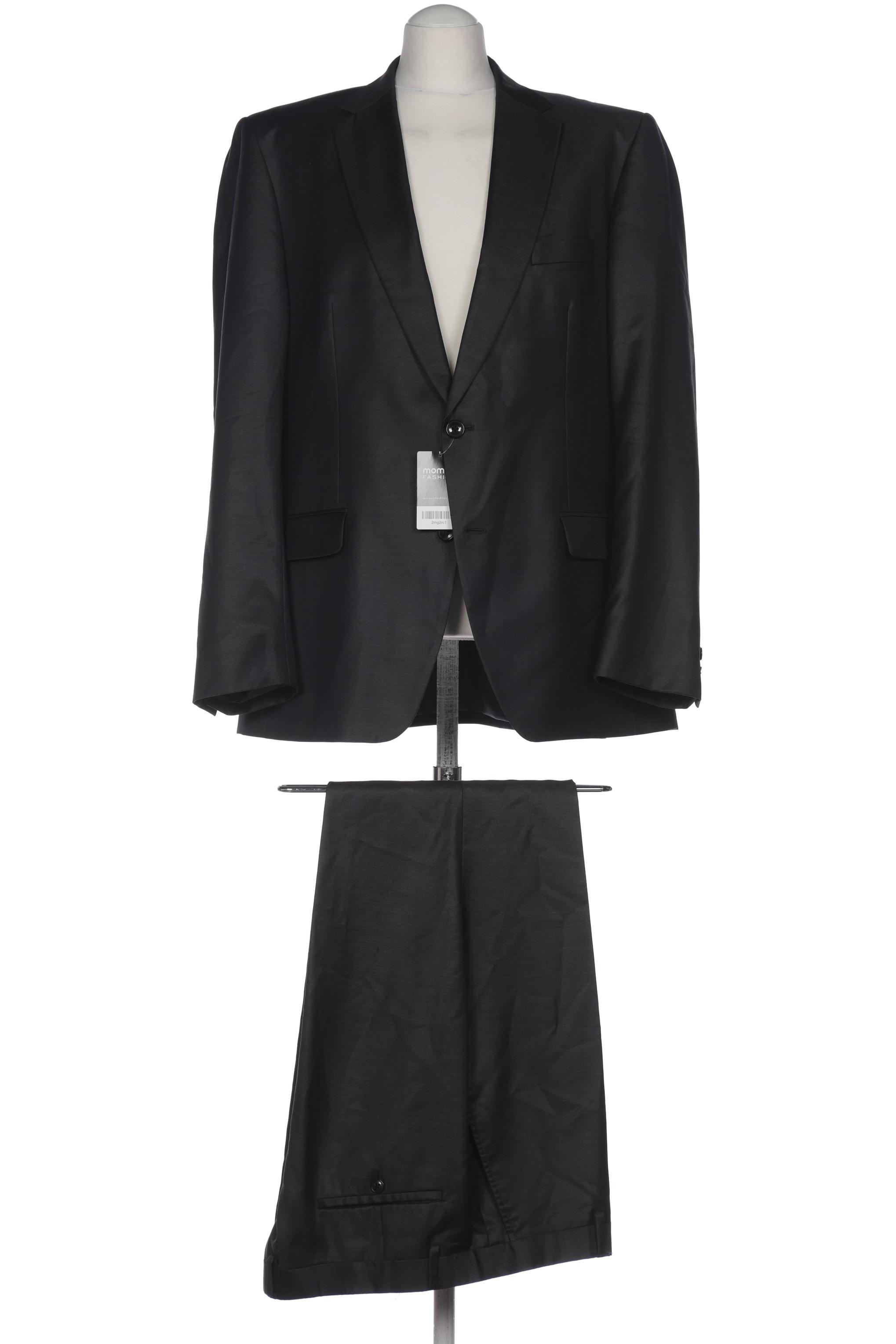 

McNeal Herren Anzug, schwarz, Gr. 58
