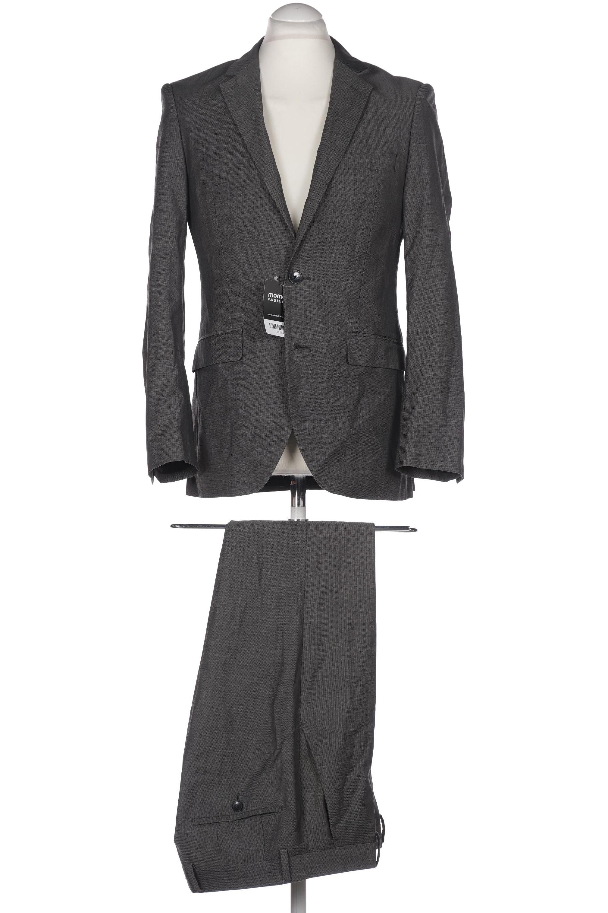 Thumbnail - McNeal Herren Anzug, grau, Gr. 46