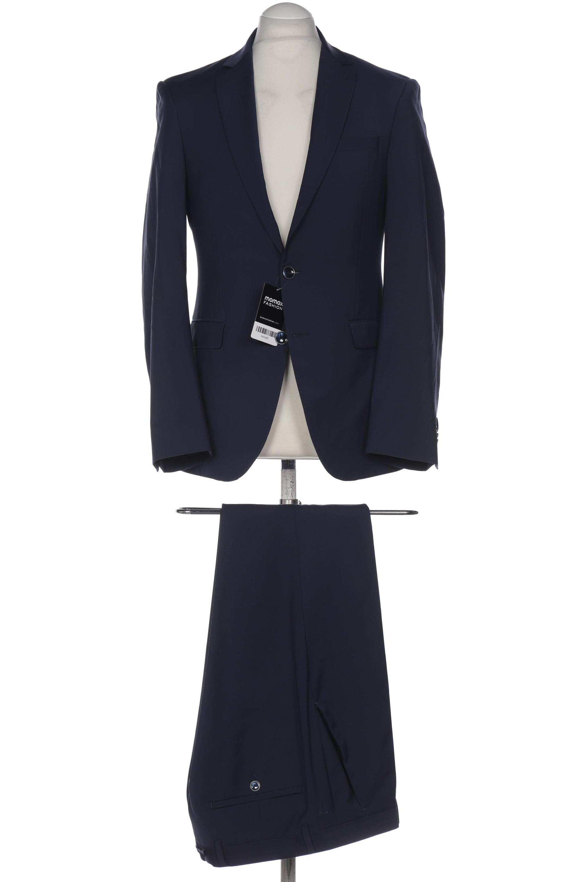 

McNeal Herren Anzug, marineblau