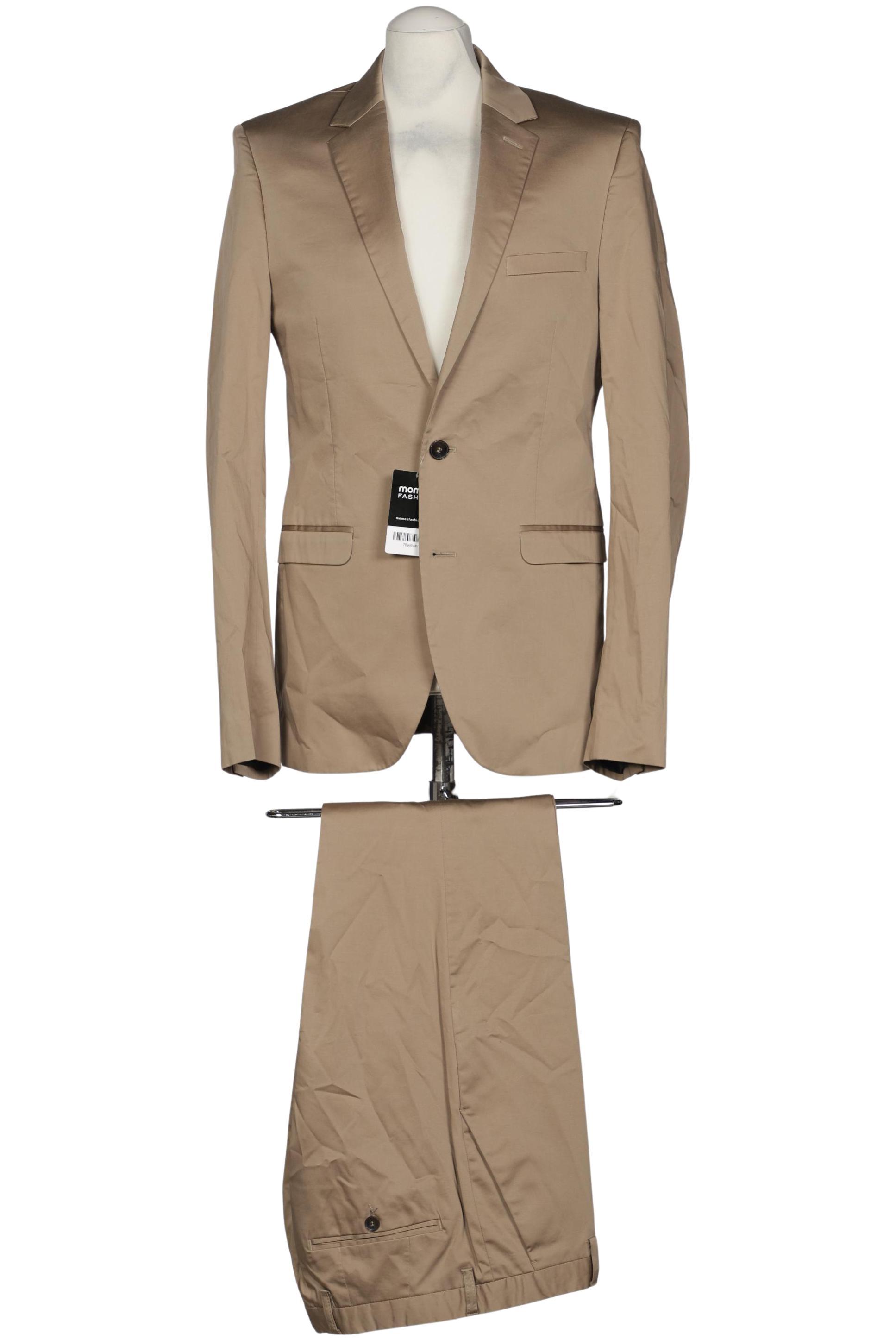 

McNeal Herren Anzug, beige, Gr. 98