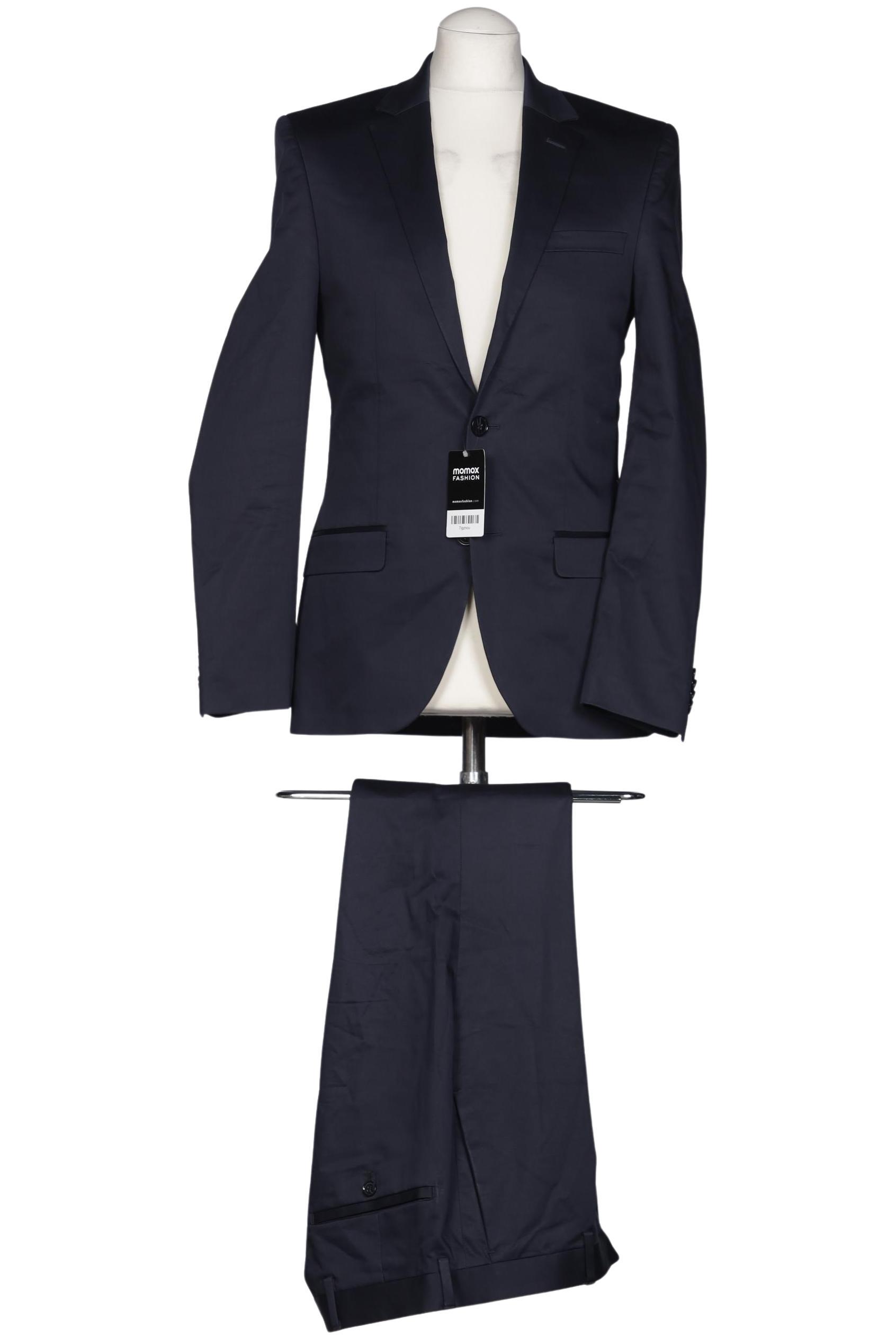 Thumbnail - McNeal Herren Anzug, marineblau, Gr. 44