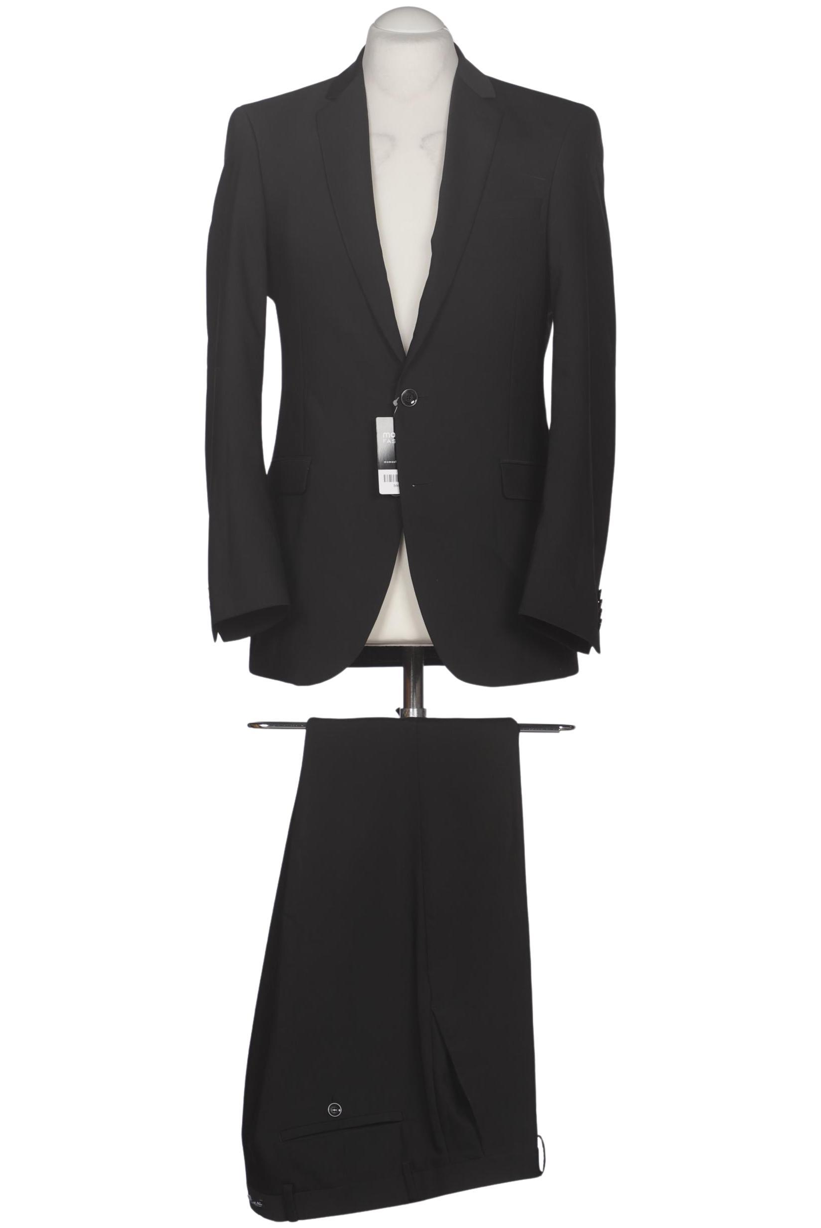 

McNeal Herren Anzug, schwarz, Gr. 94