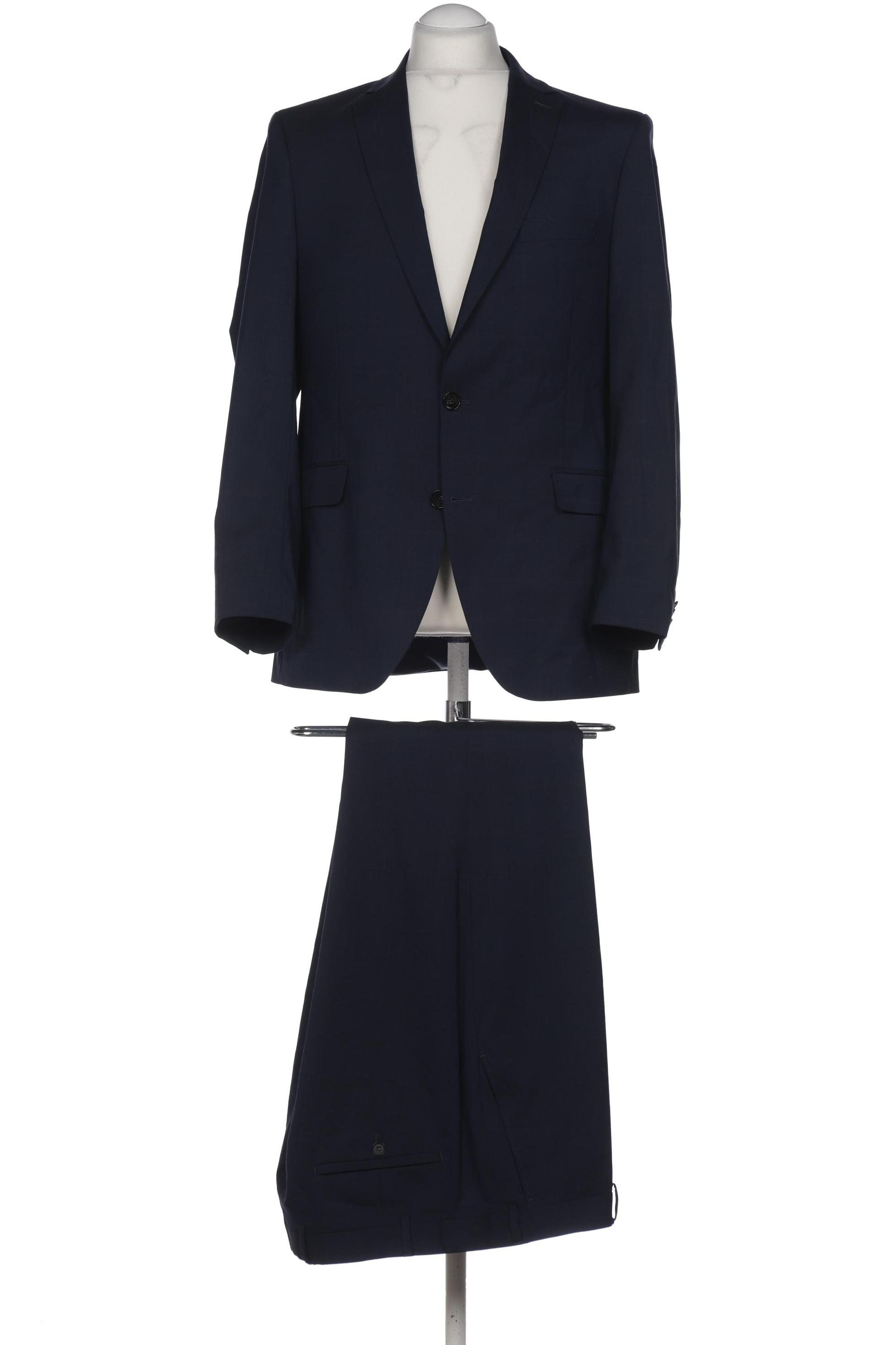 

McNeal Herren Anzug, marineblau