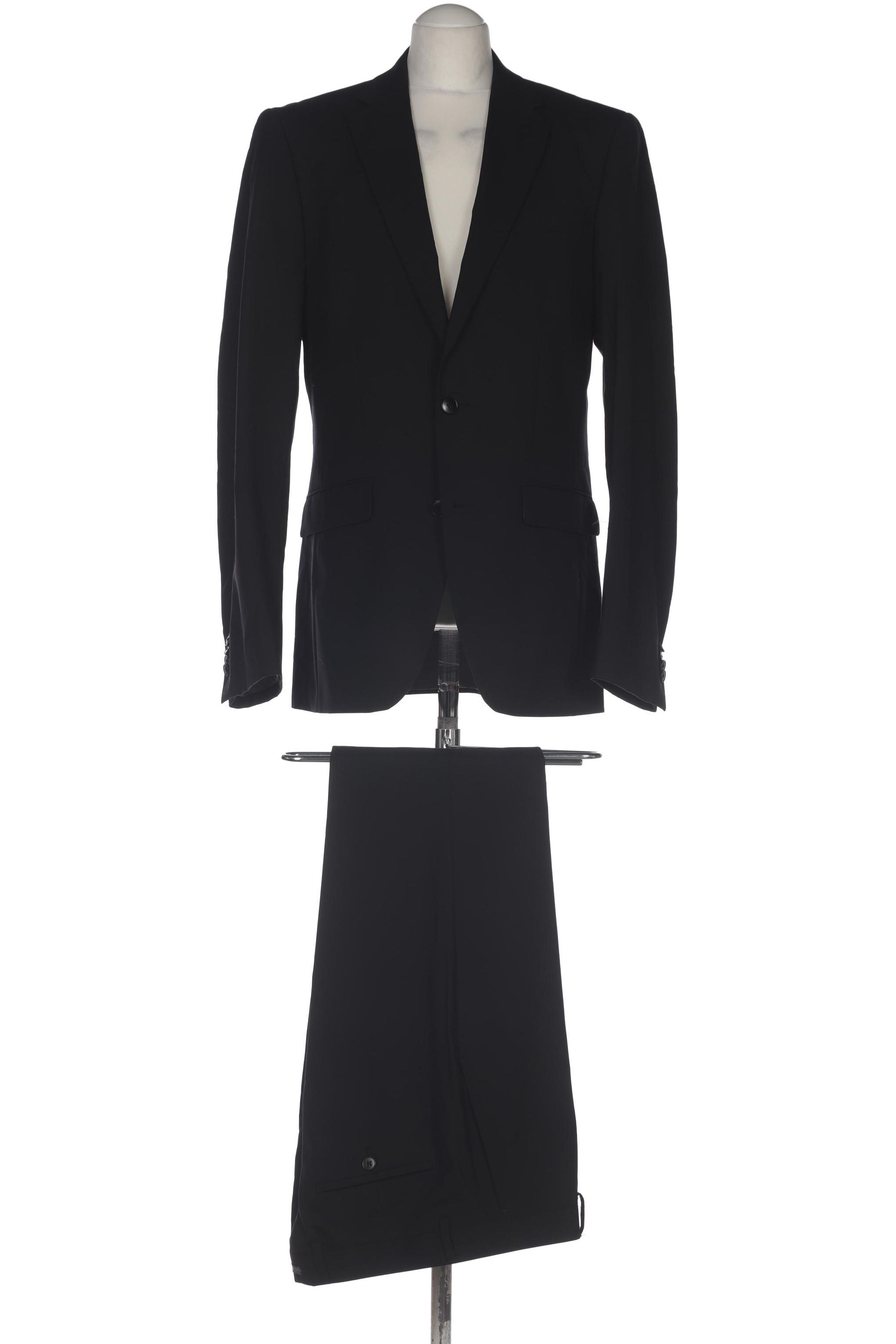 

McNeal Herren Anzug, schwarz, Gr. 98