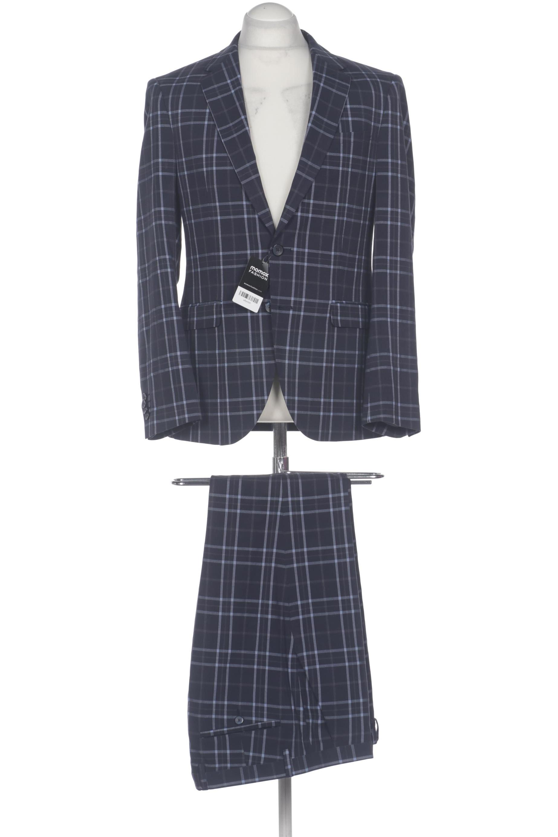 

McNeal Herren Anzug, marineblau, Gr. 48