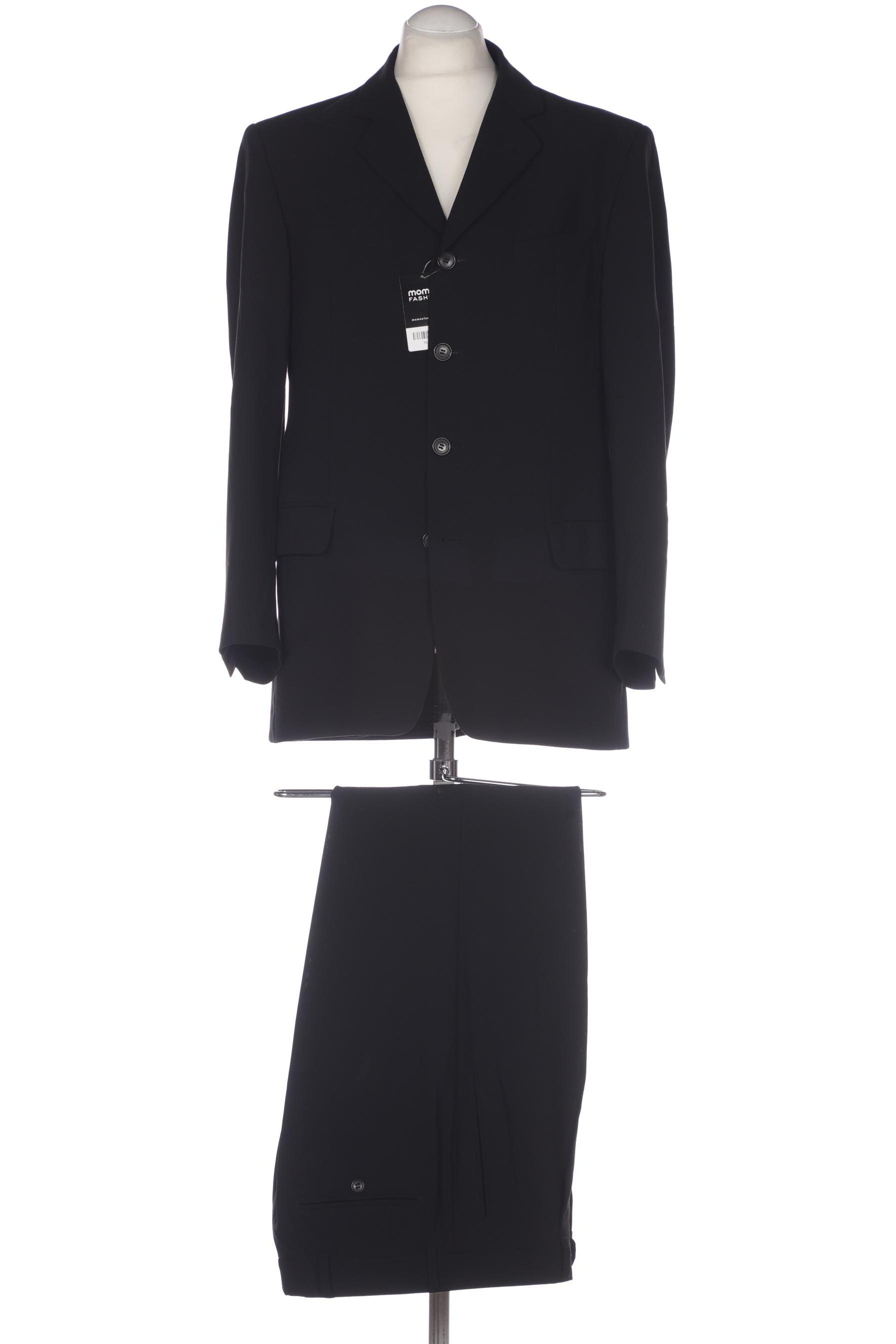 

McNeal Herren Anzug, schwarz