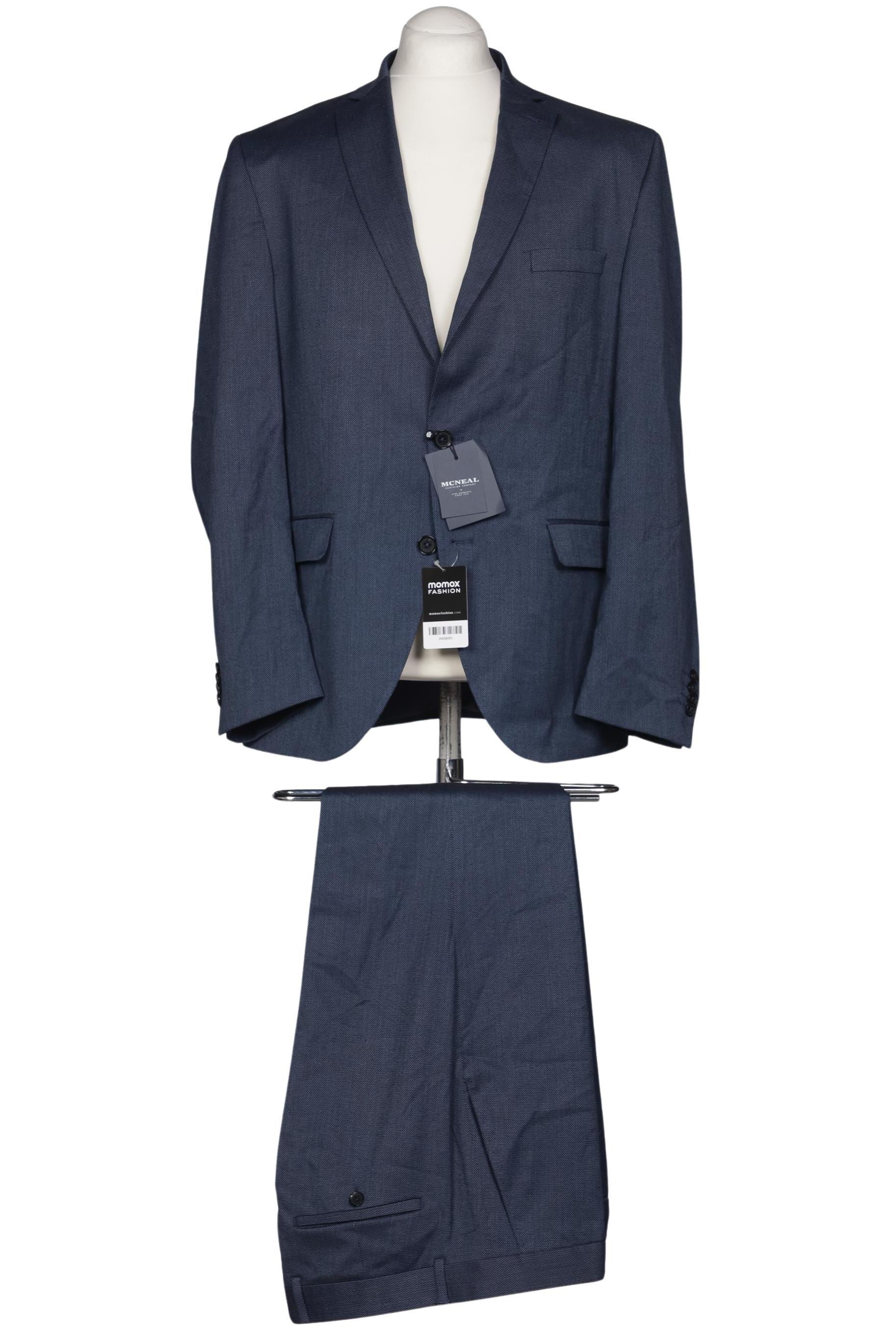 

McNeal Herren Anzug, marineblau, Gr. 52