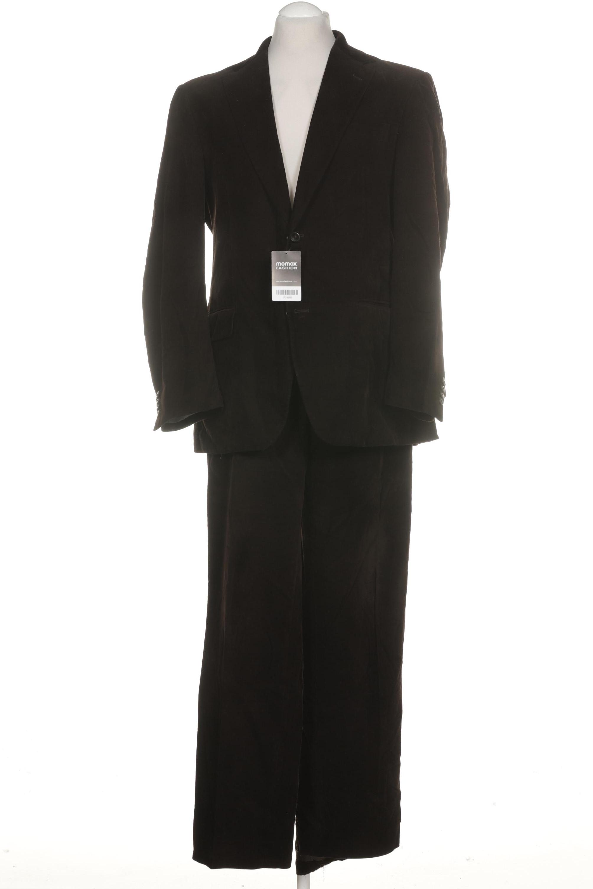 

McNeal Herren Anzug, braun, Gr. 52