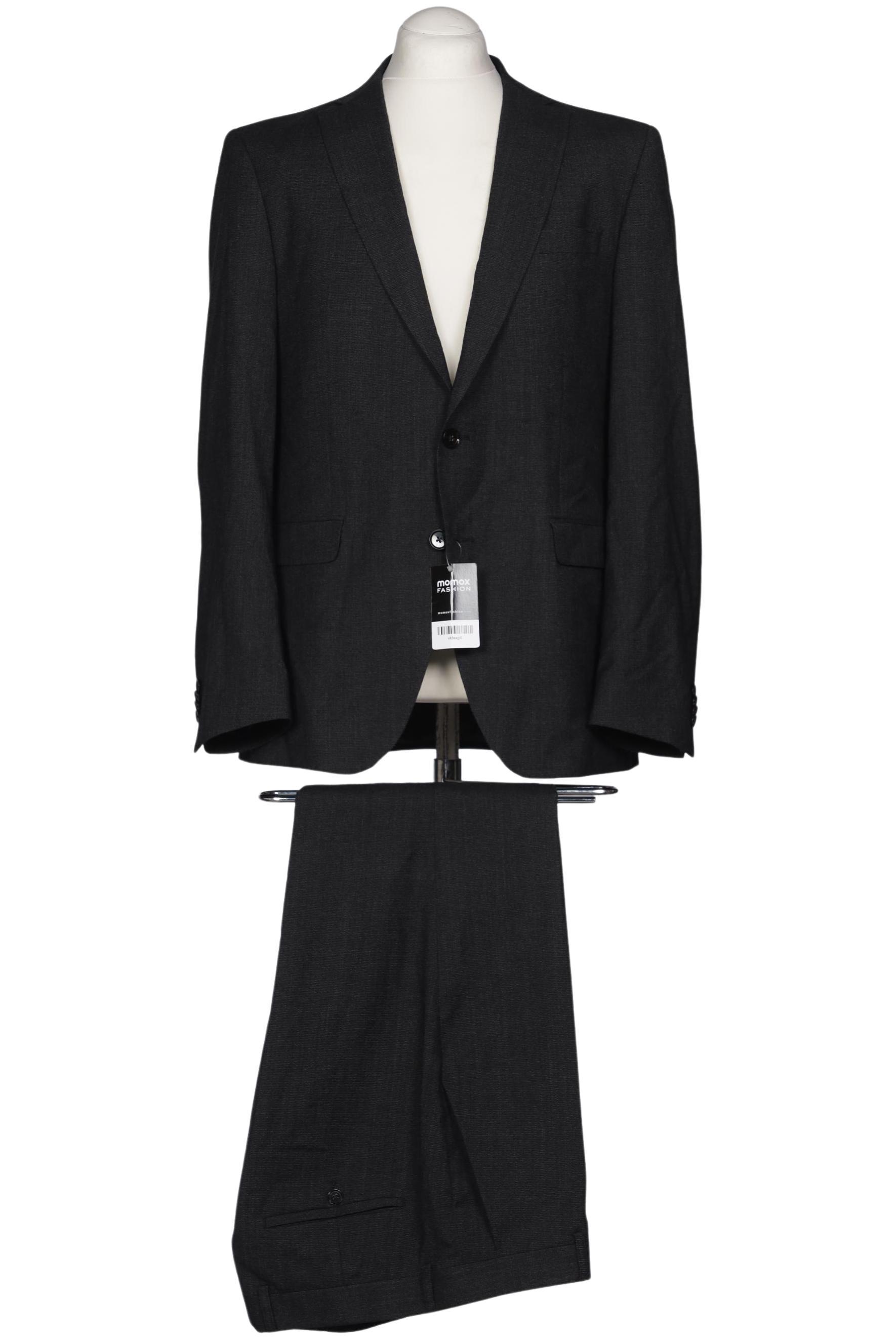 

McNeal Herren Anzug, grau, Gr. 52