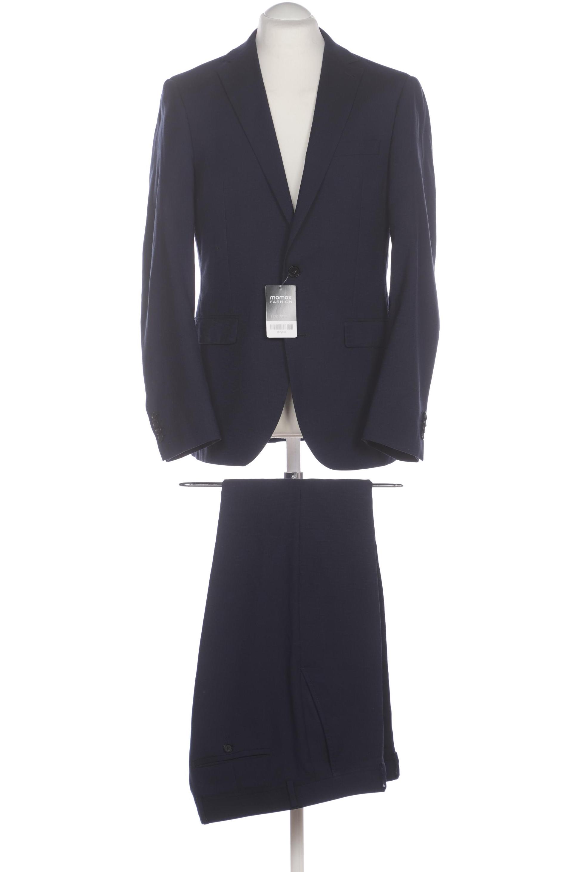 

McNeal Herren Anzug, marineblau, Gr. 48