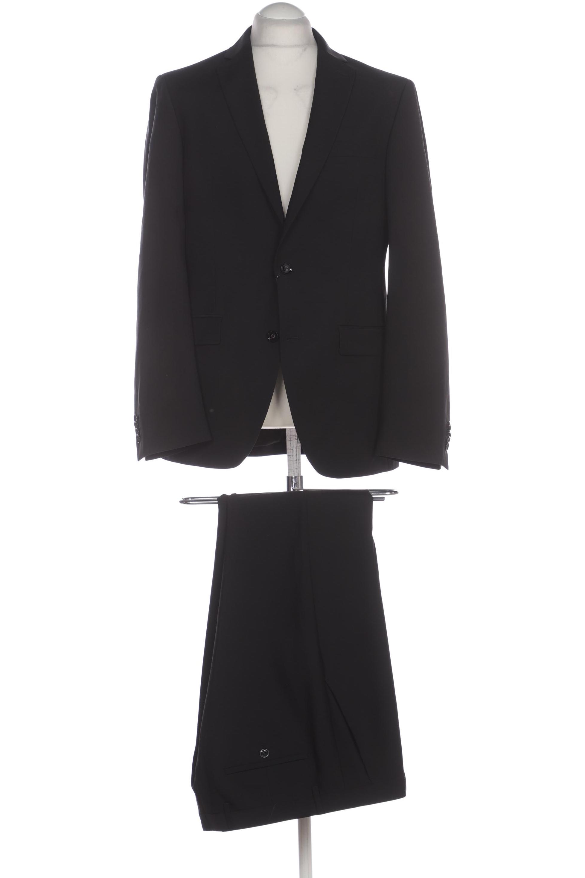 

McNeal Herren Anzug, schwarz, Gr. 98