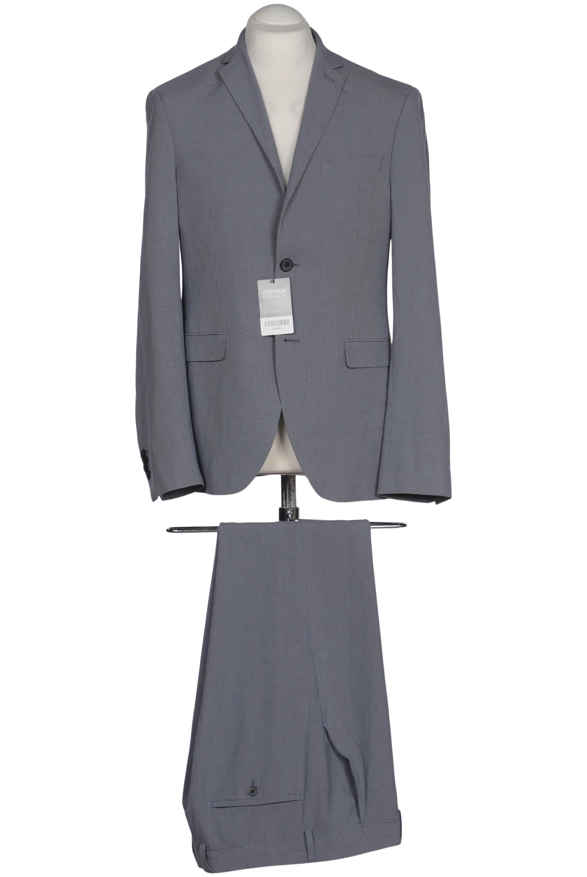 

McNeal Herren Anzug, blau, Gr. 50
