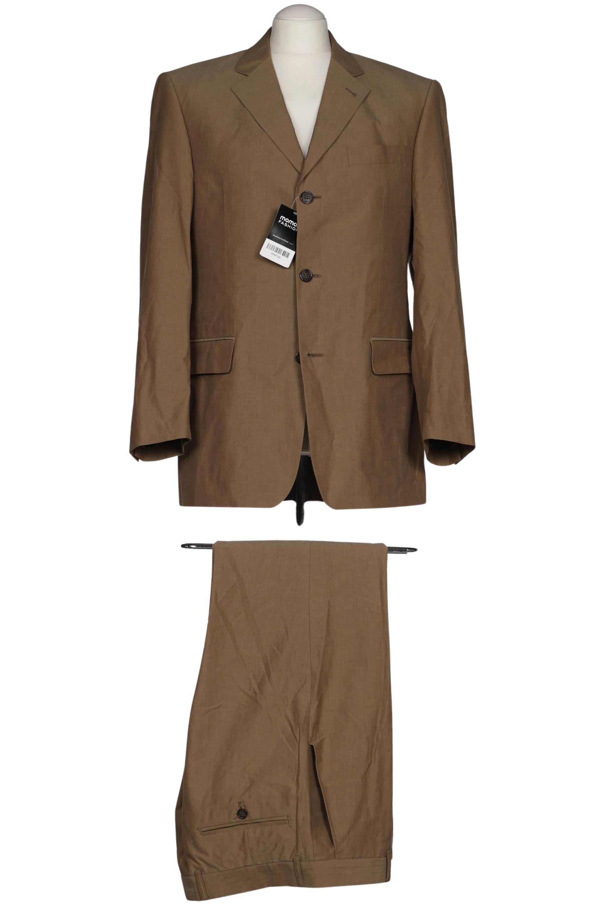 

McNeal Herren Anzug, braun, Gr. 48