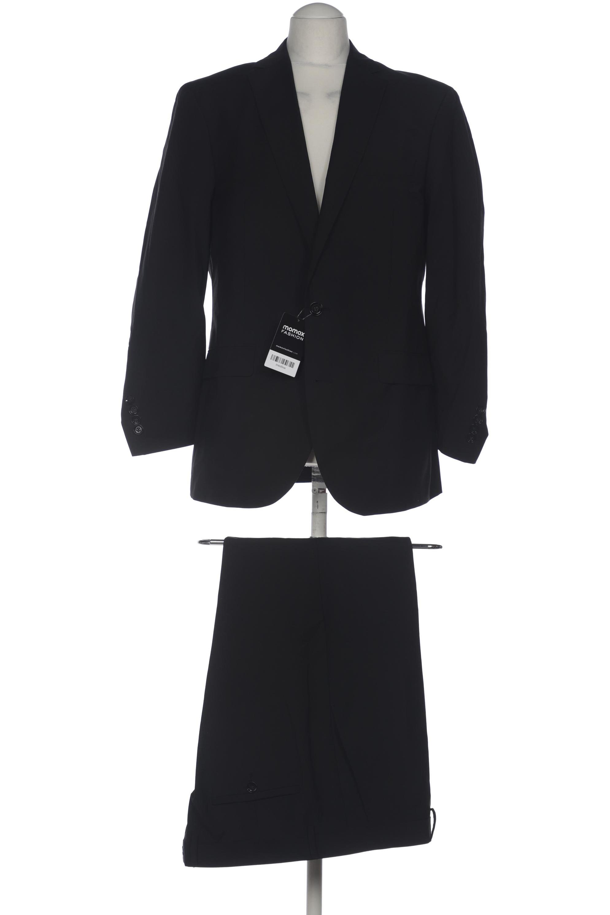 

McNeal Herren Anzug, schwarz, Gr. 25