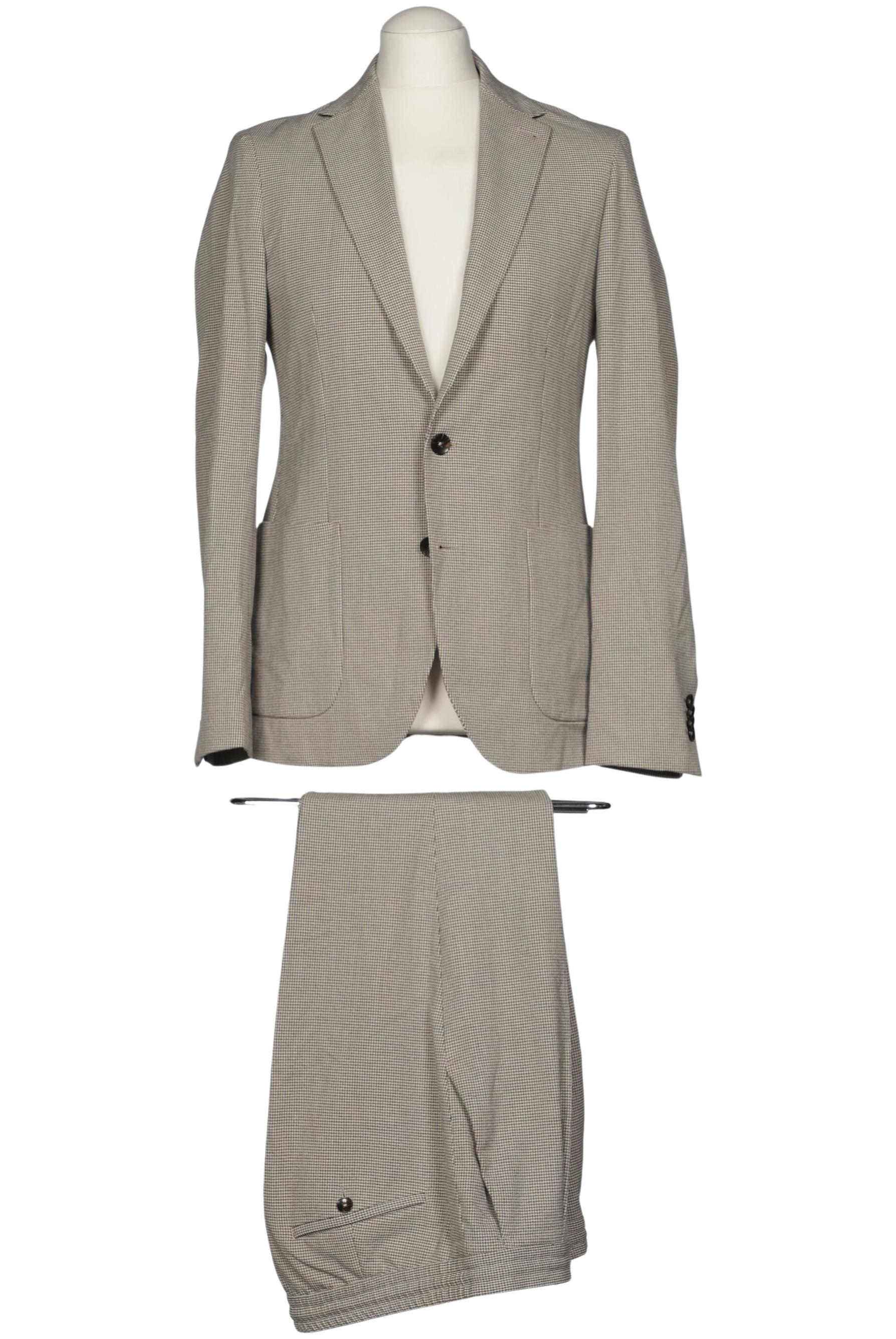 

McNeal Herren Anzug, beige, Gr. 48