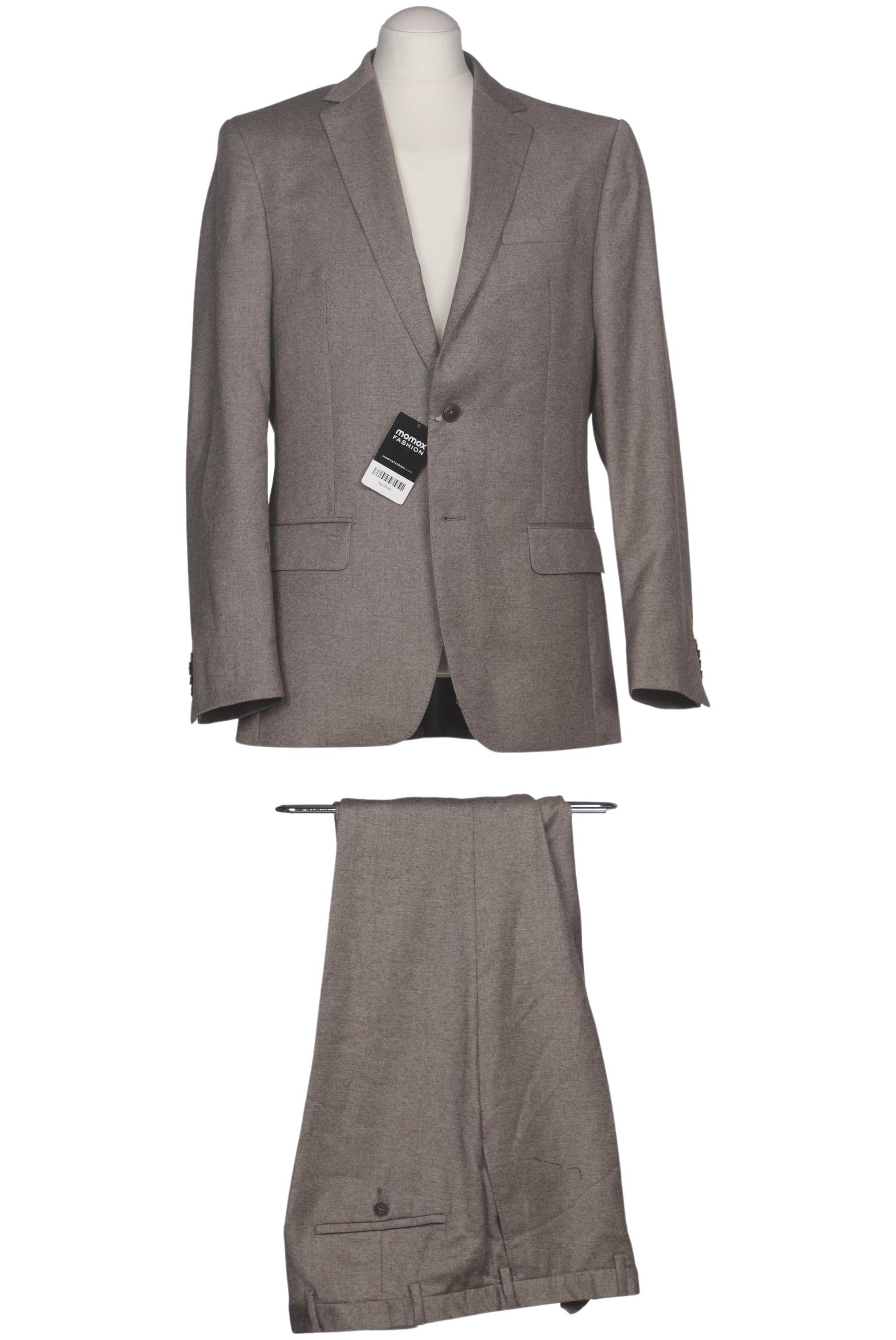 

McNeal Herren Anzug, grau, Gr. 50