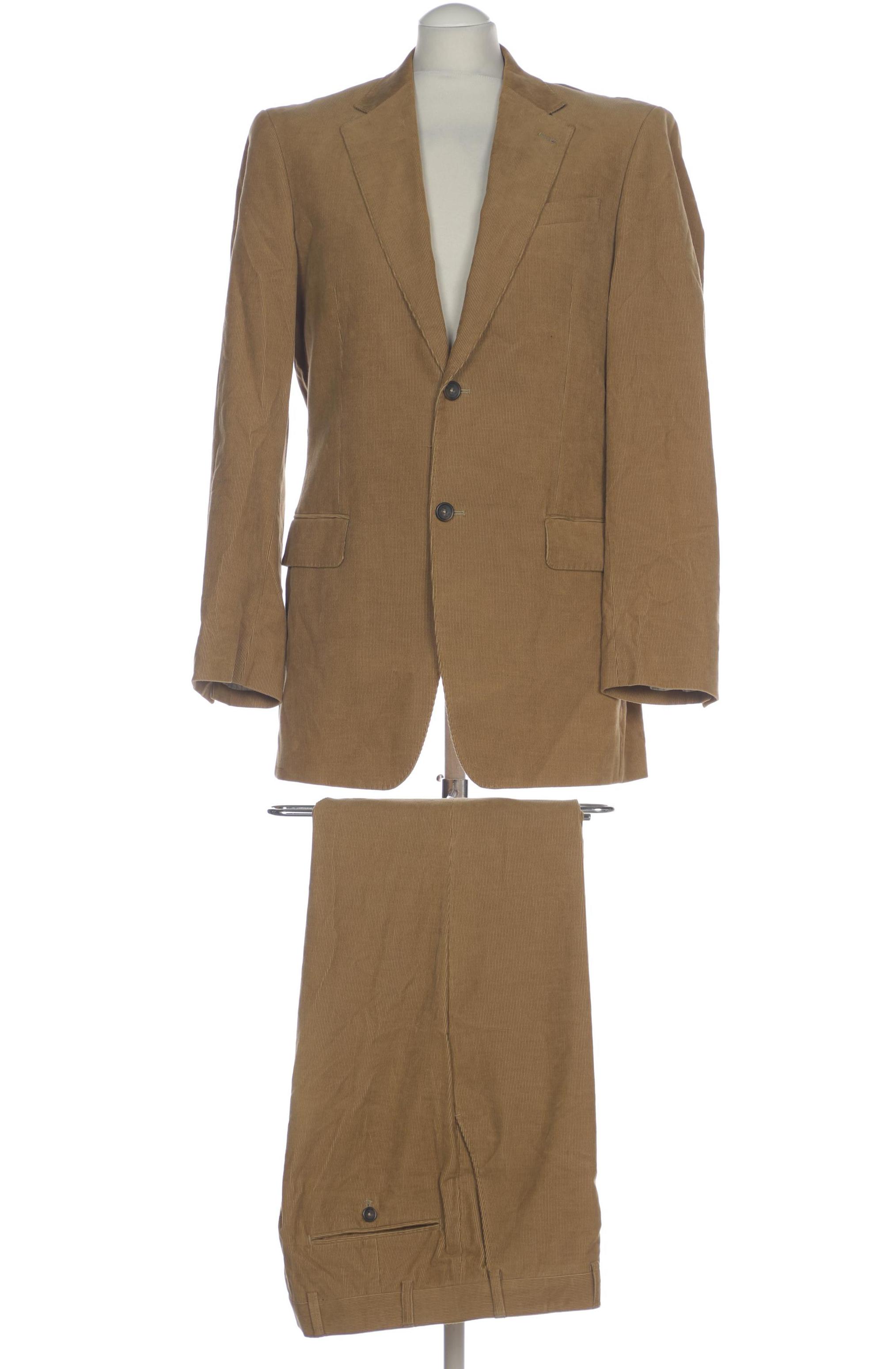 

McNeal Herren Anzug, beige, Gr. 98