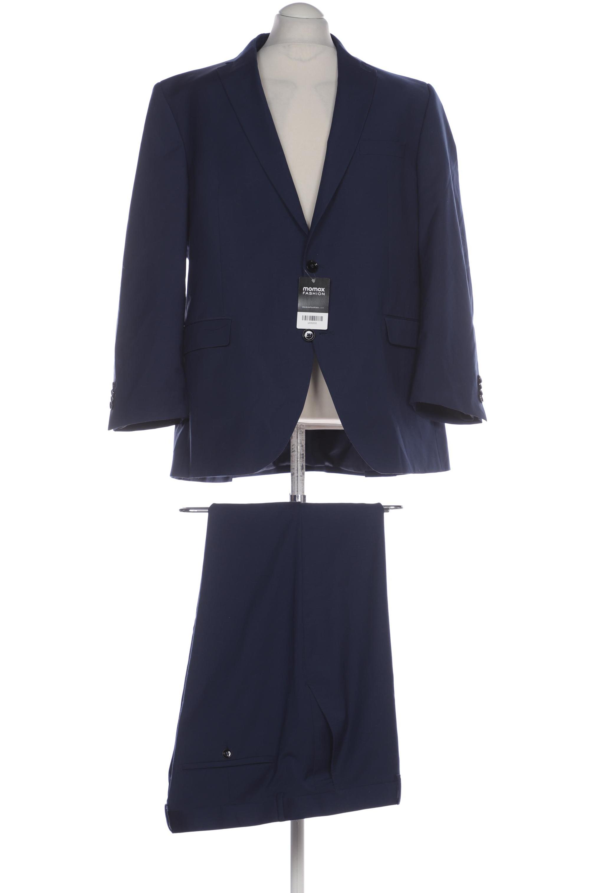 

McNeal Herren Anzug, blau, Gr. 56