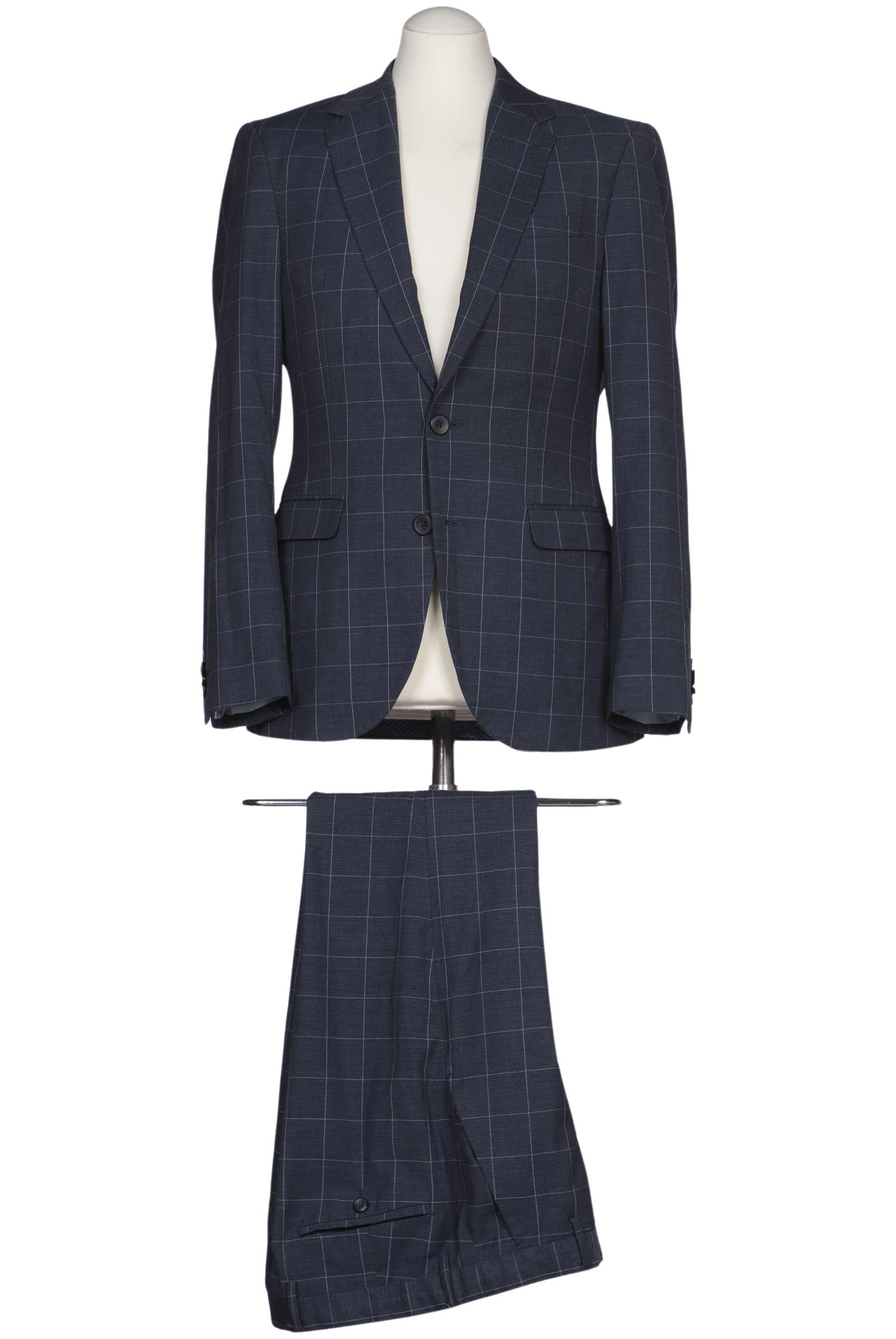 

McNeal Herren Anzug, marineblau, Gr. 46