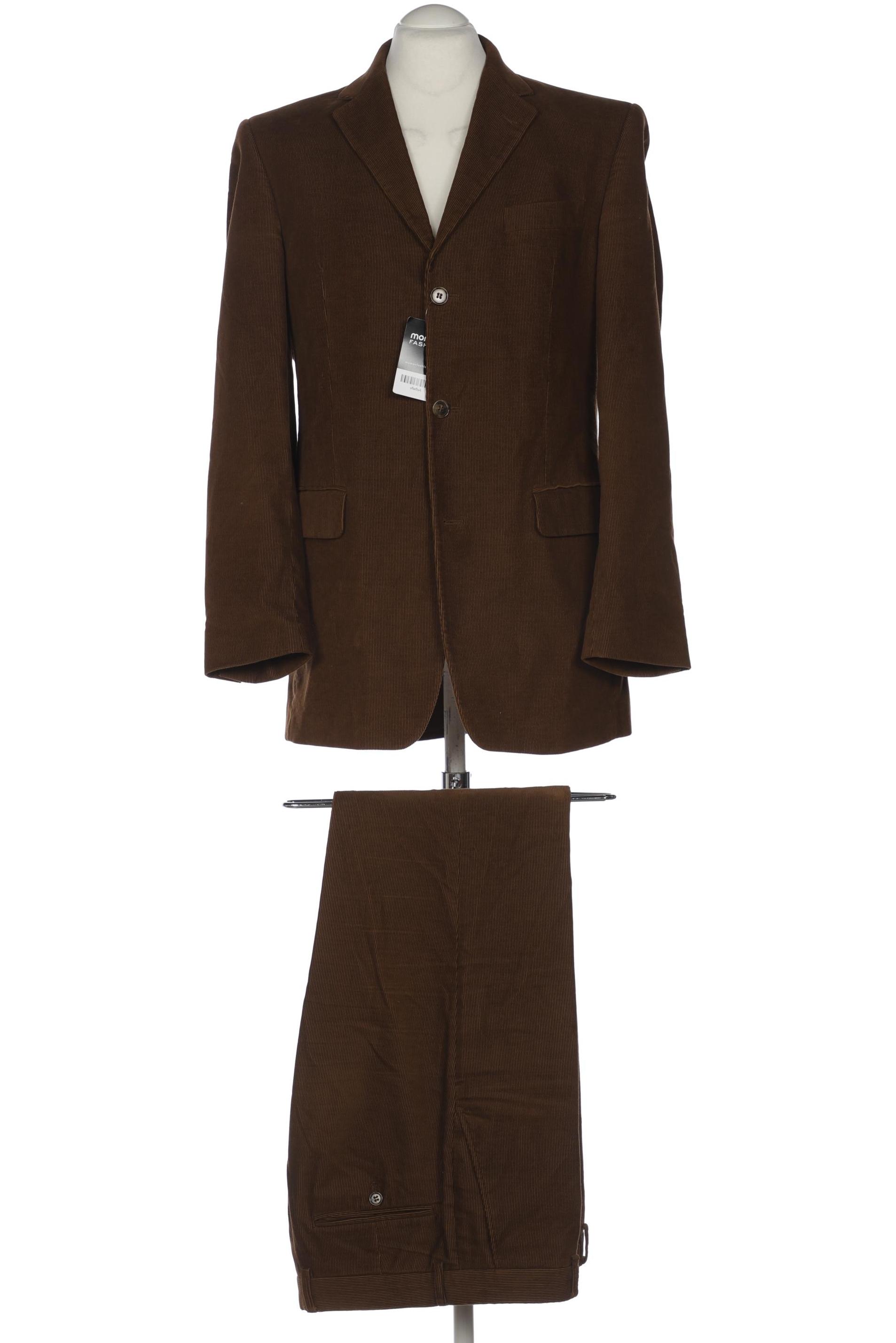 

McNeal Herren Anzug, braun, Gr. 98